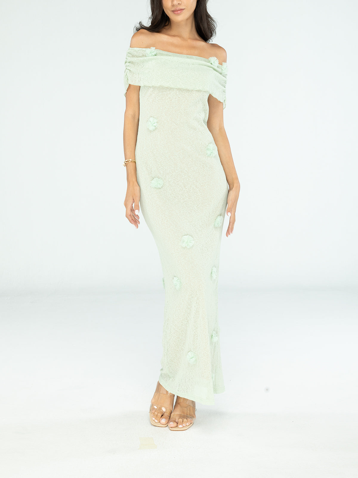 Celeste Dress
