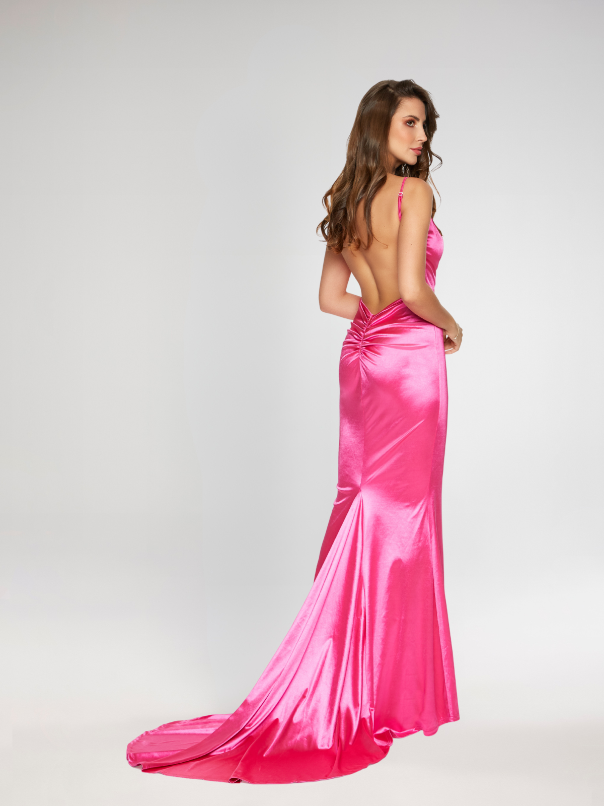Carmel Dress