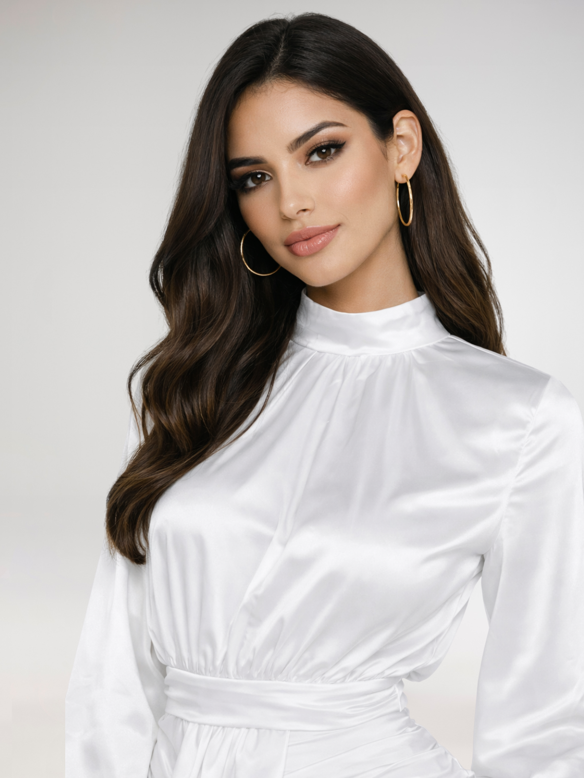 Sage Dress