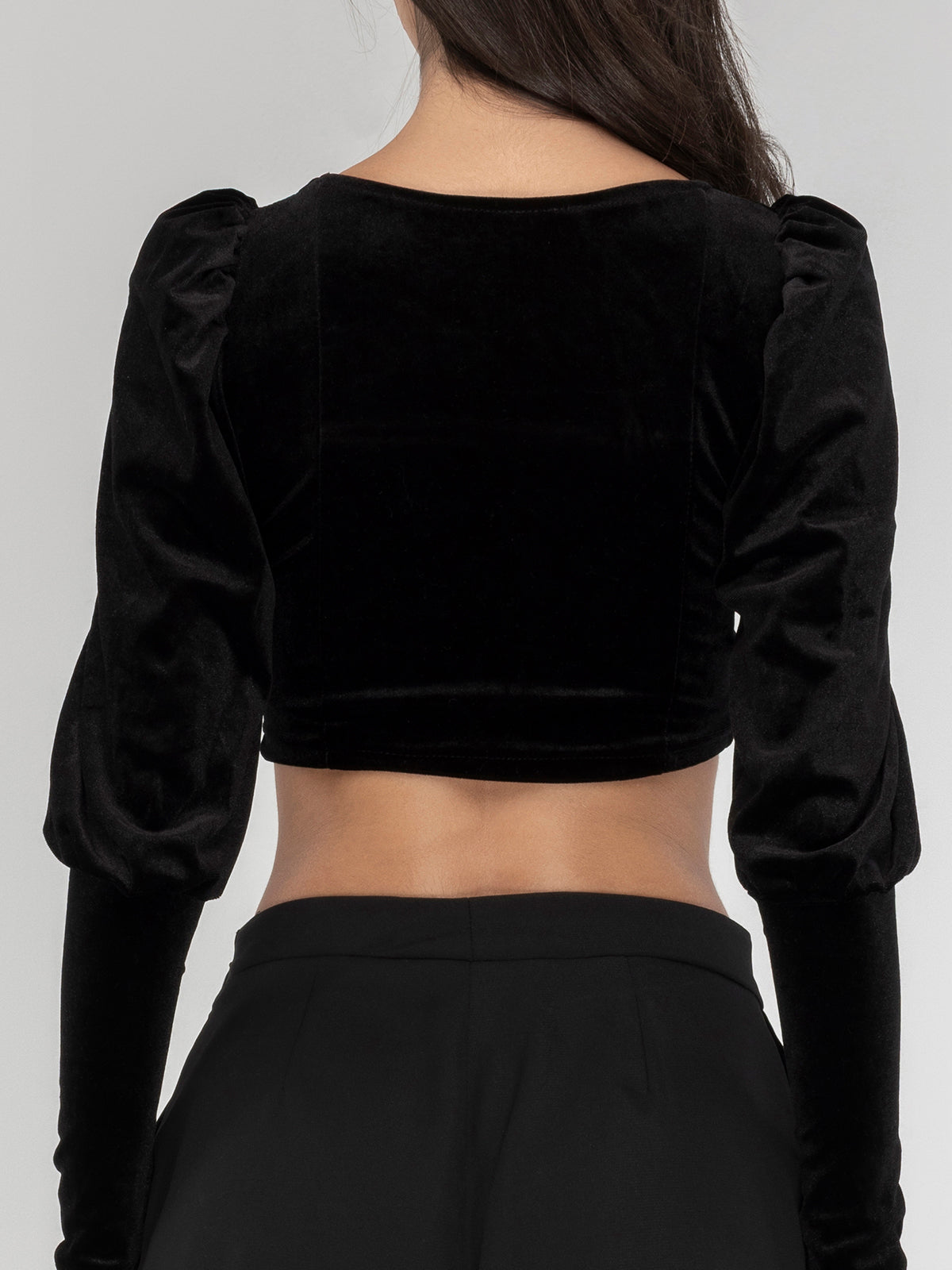 Ebony Top