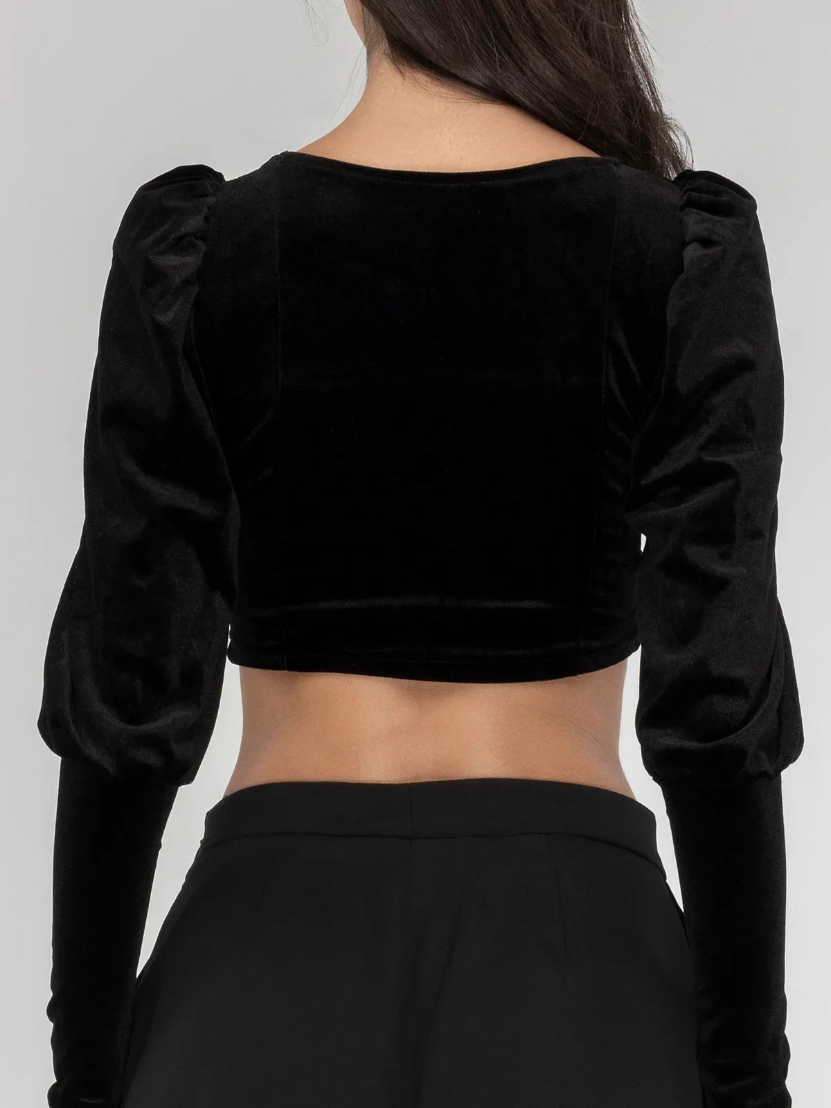 Ebony Top