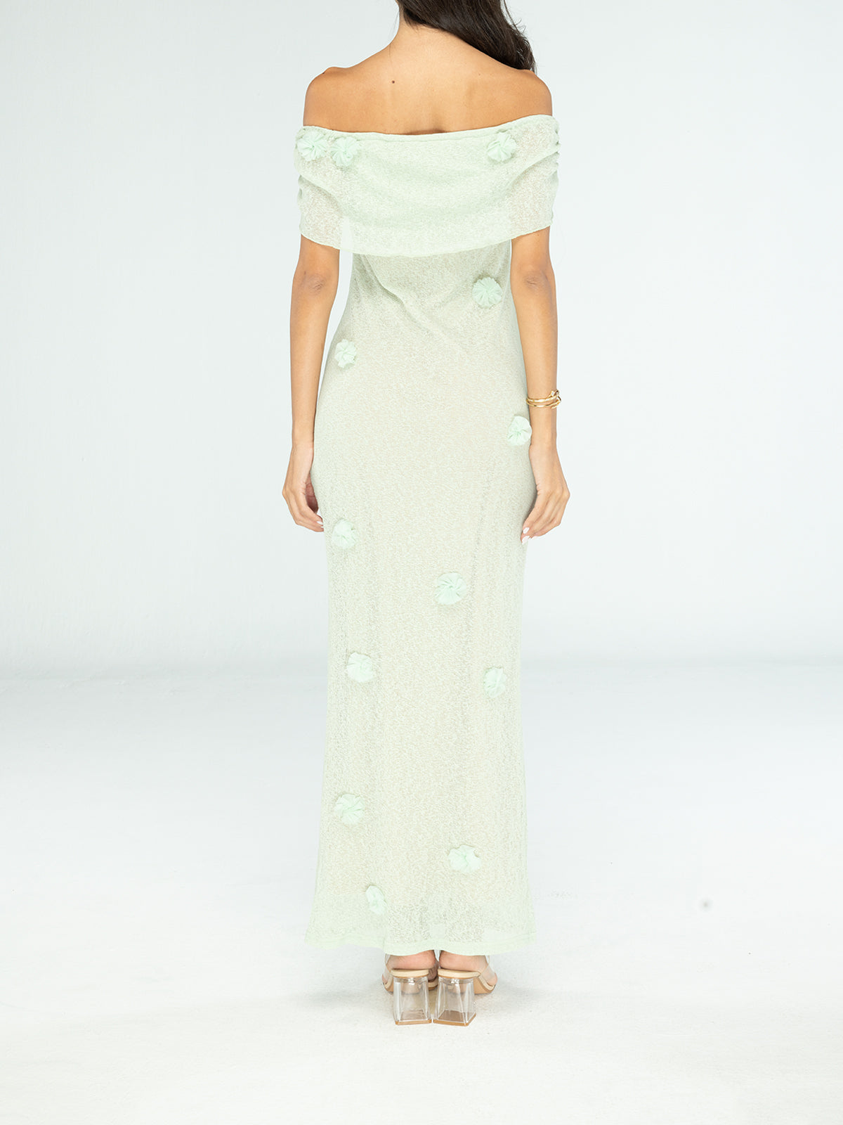 Celeste Dress
