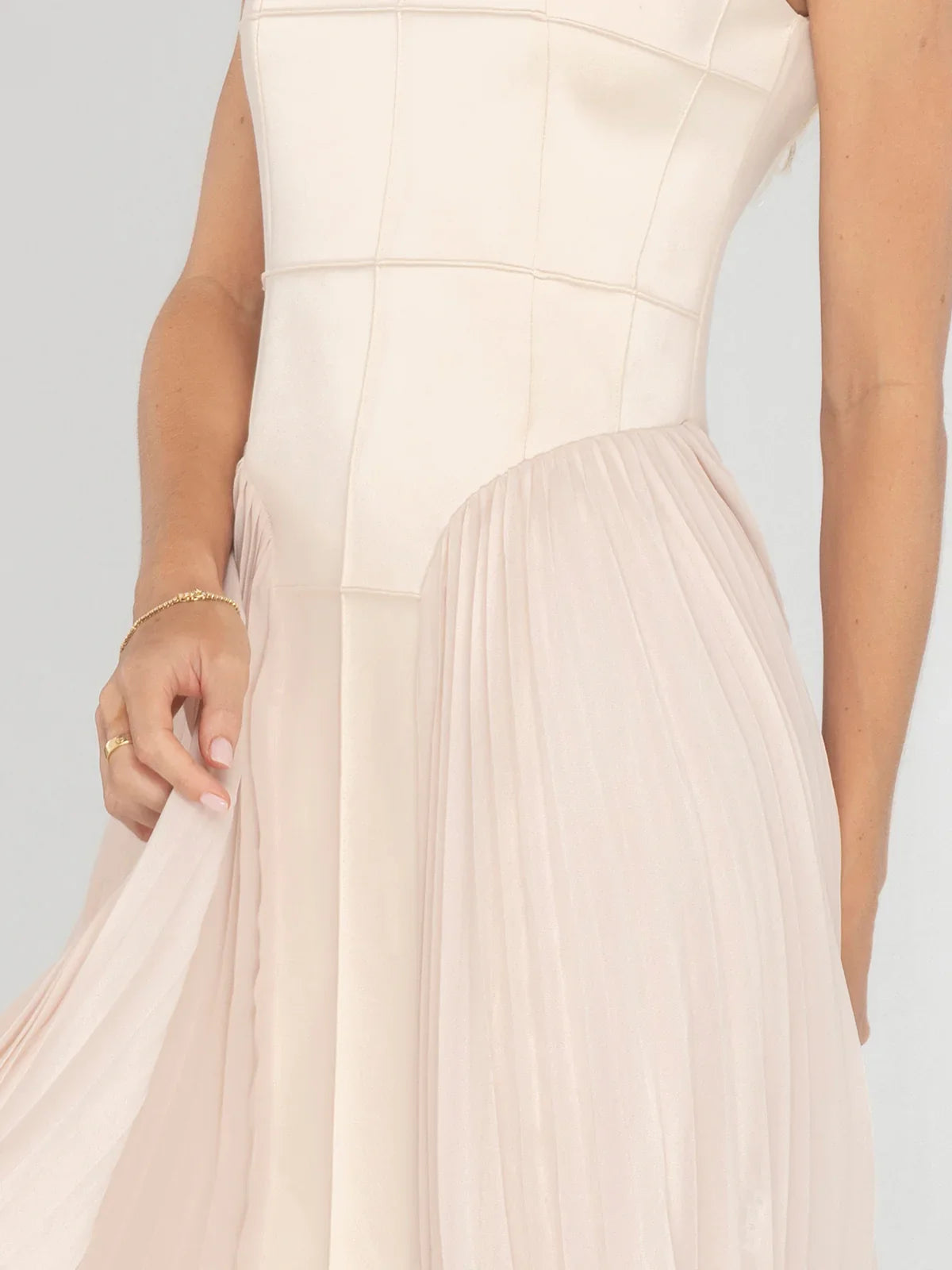 Luna Dress