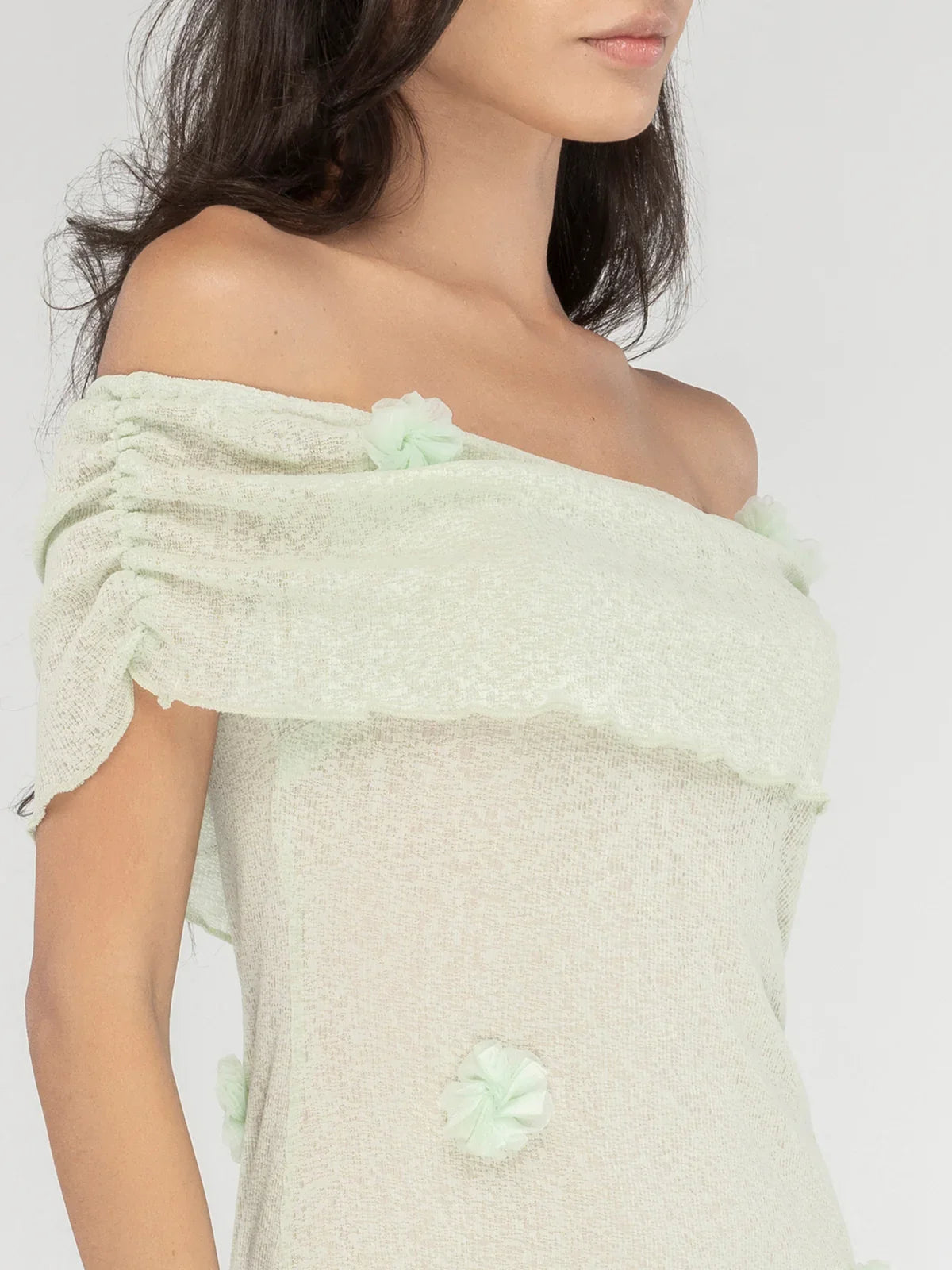 Celeste Dress