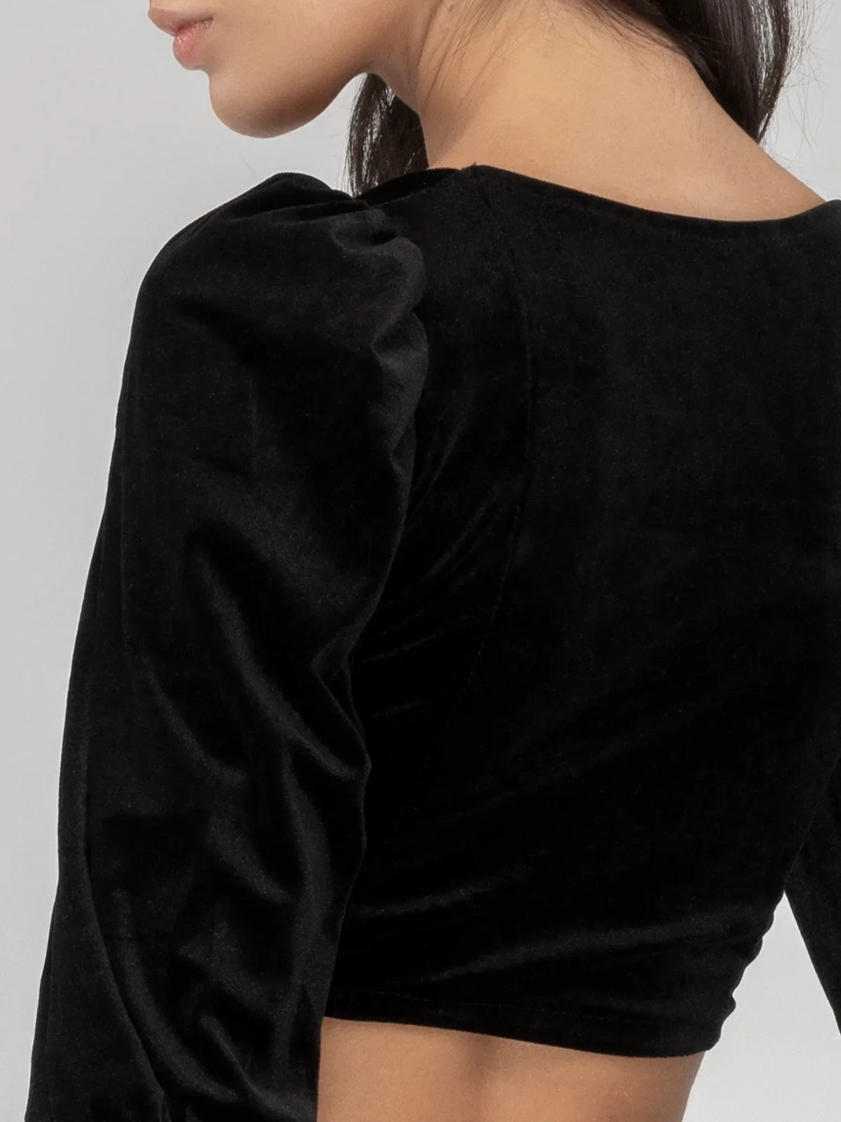 Ebony Top