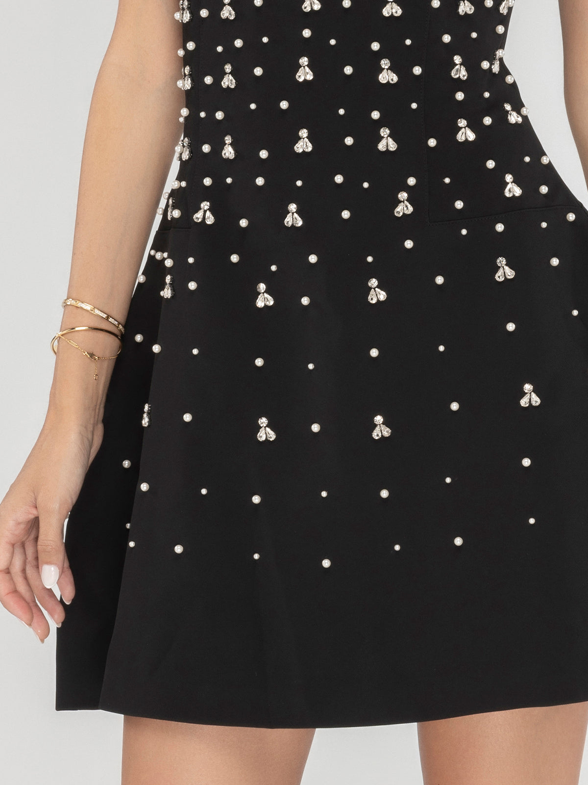 Kendall Dress