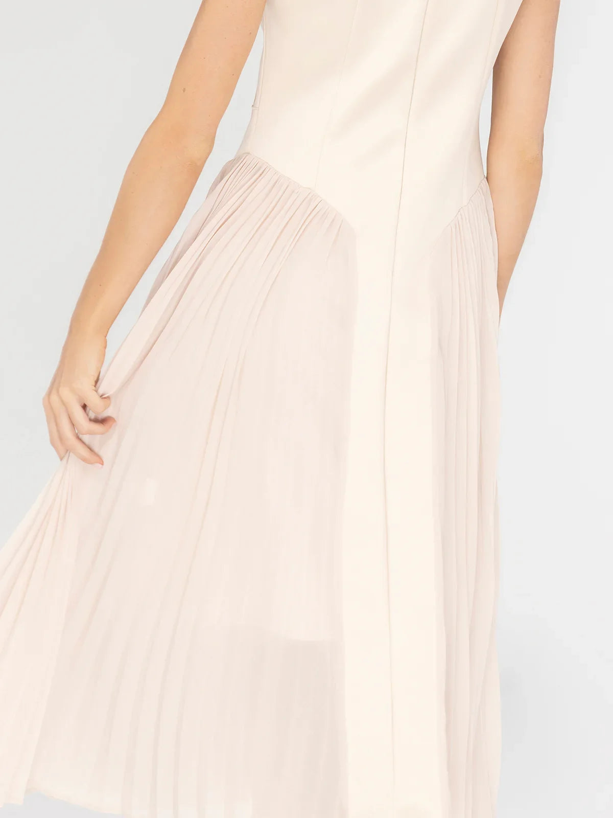 Luna Dress