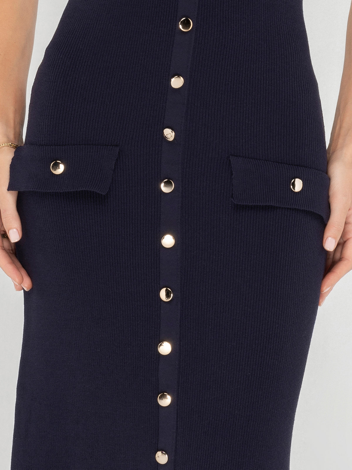 Naomi Dress