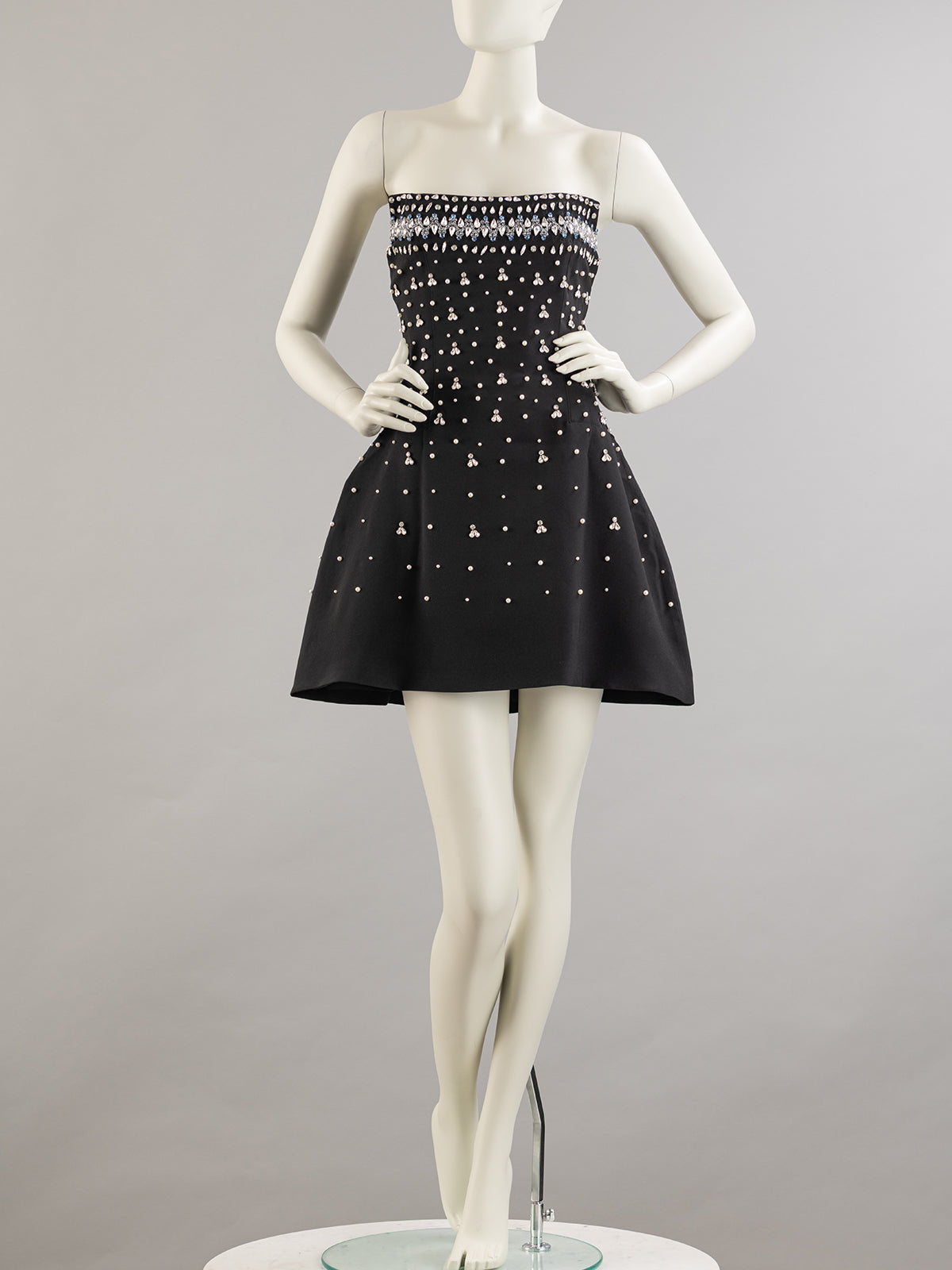 Kendall Dress
