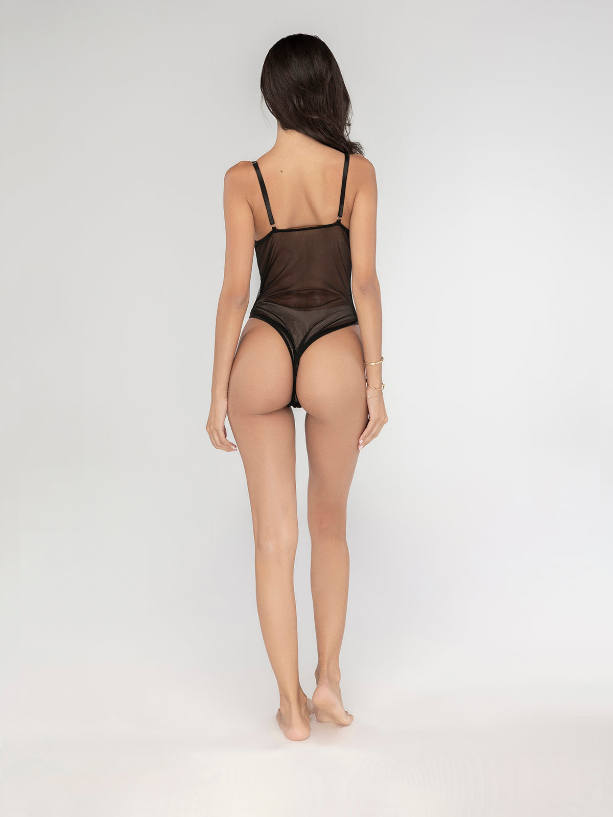Callie Bodysuit