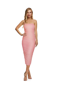 Amie Dress - Hi Maintenance