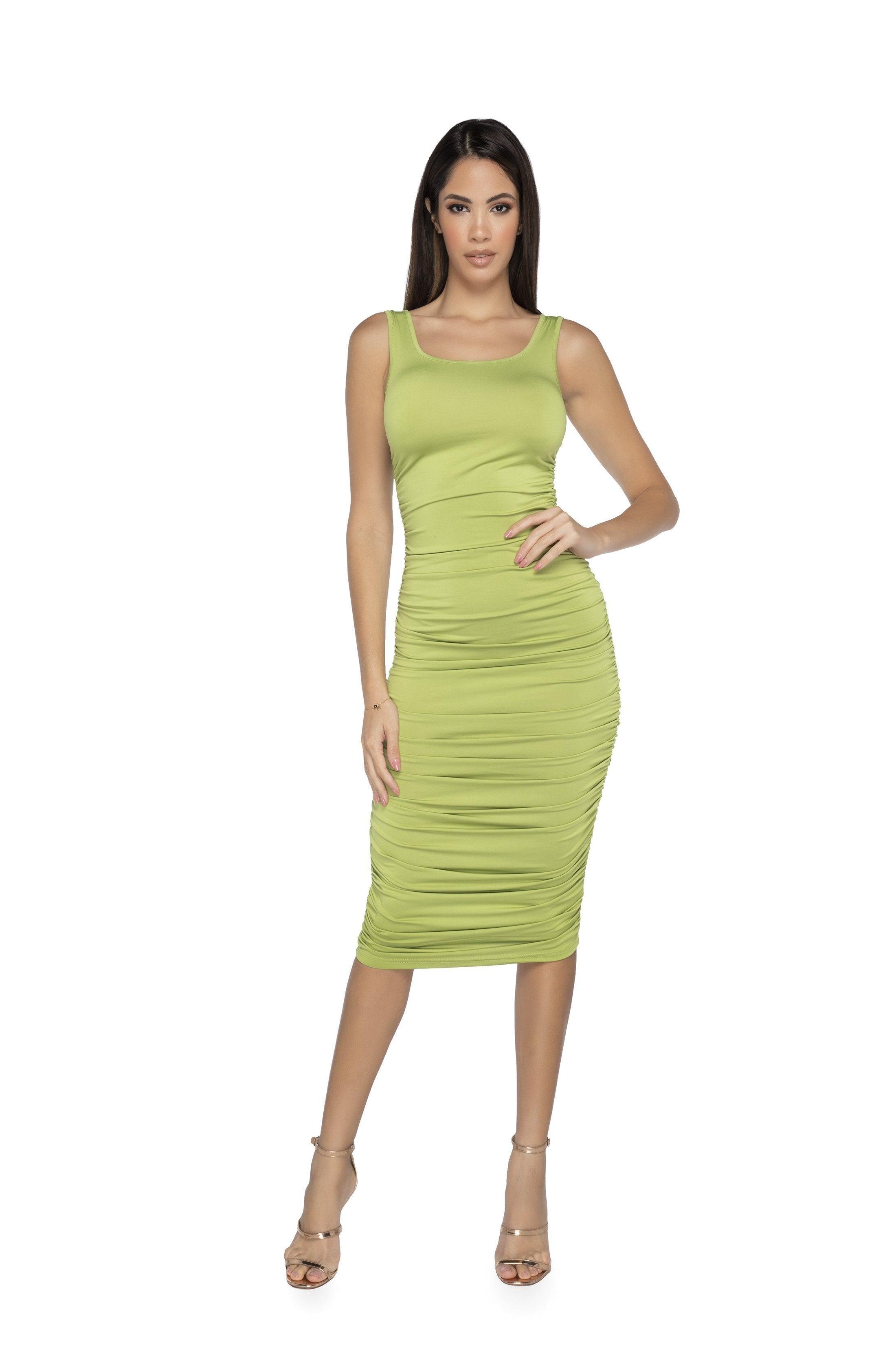 Bibi Dress - Hi Maintenance