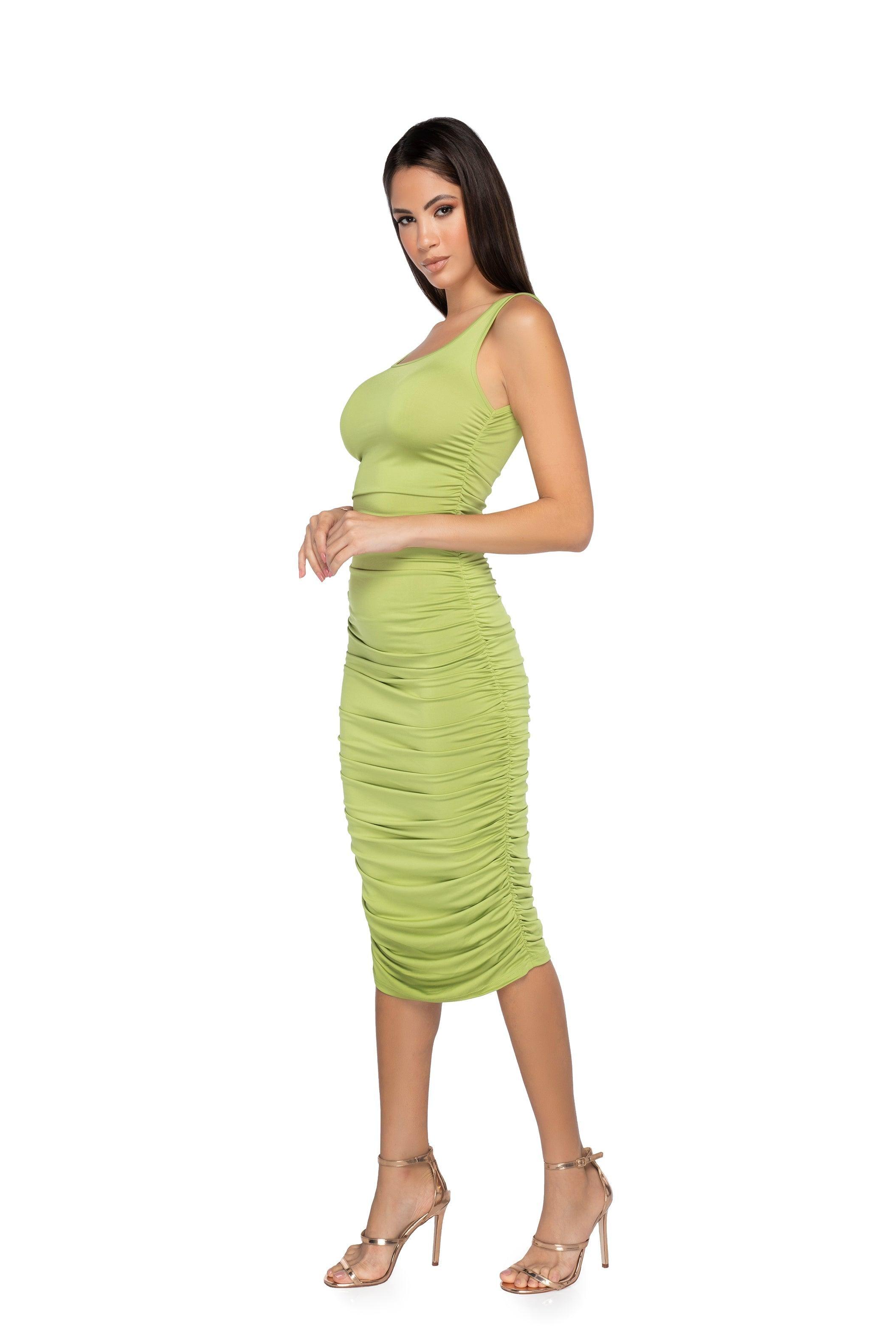 Bibi Dress - Hi Maintenance