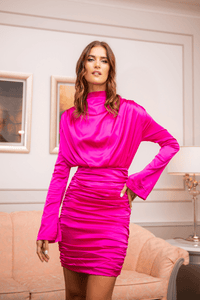 Cara Dress - Hi Maintenance