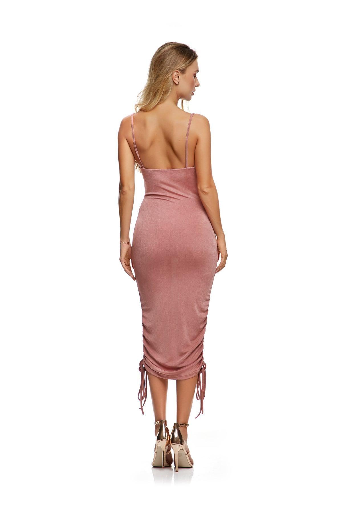 Emily Dress - Hi Maintenance