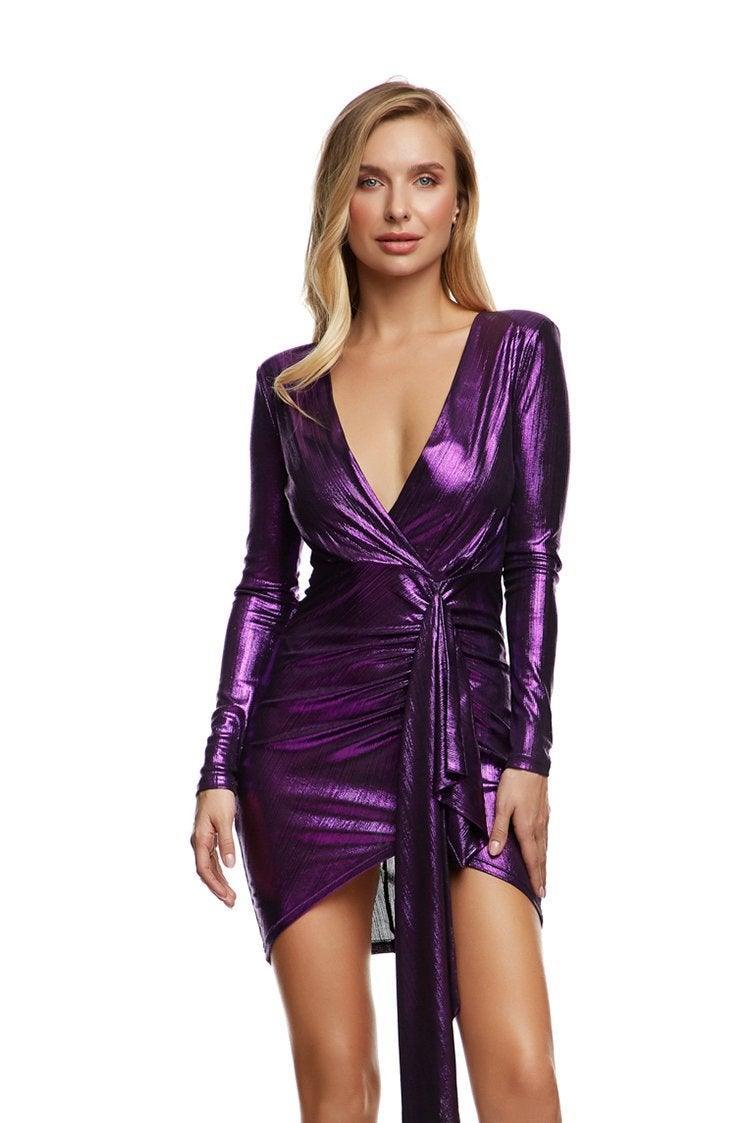 Estelle Dress - Hi Maintenance