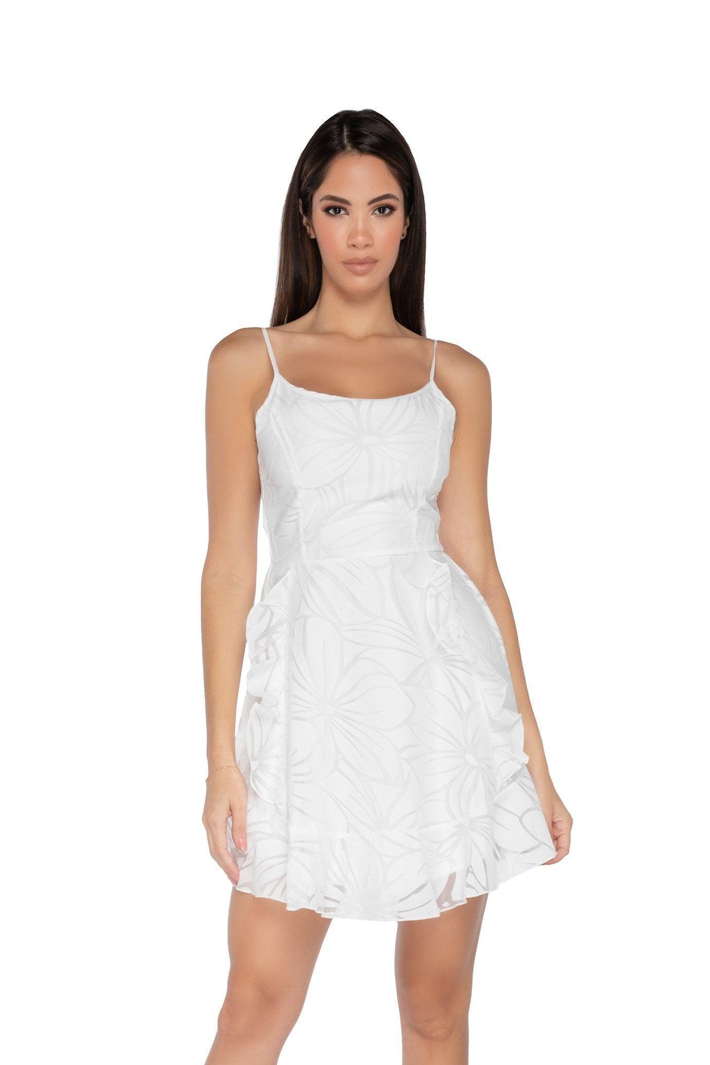Fleur Dress - Hi Maintenance