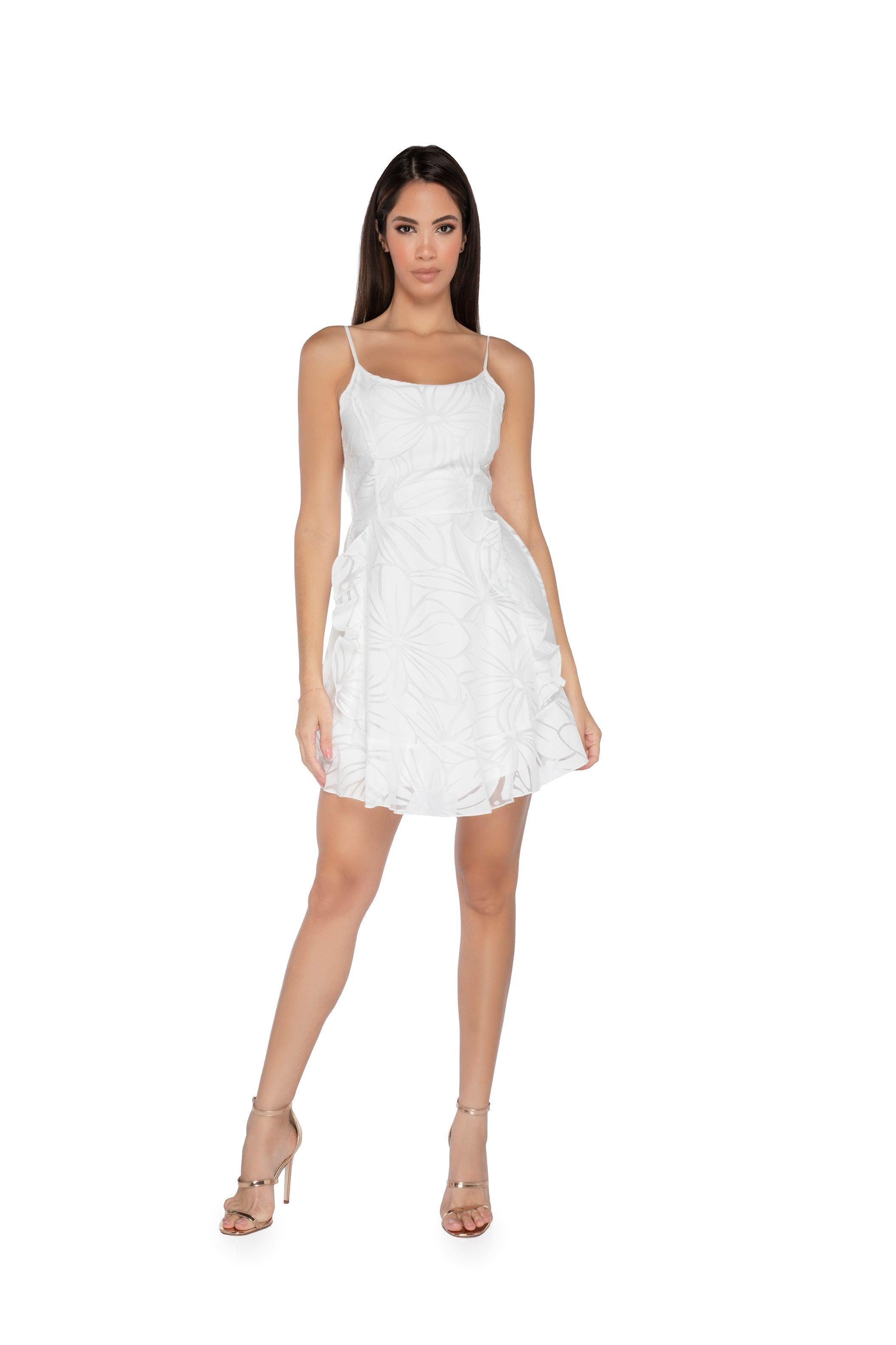 Fleur Dress - Hi Maintenance