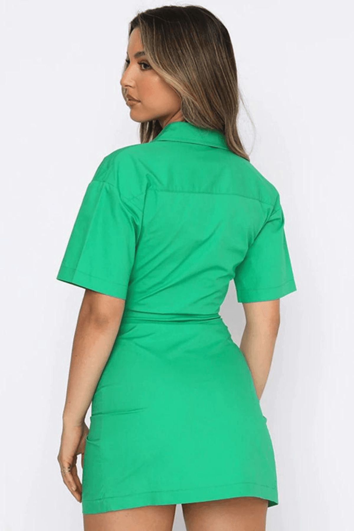 Kiki Dress - Hi Maintenance