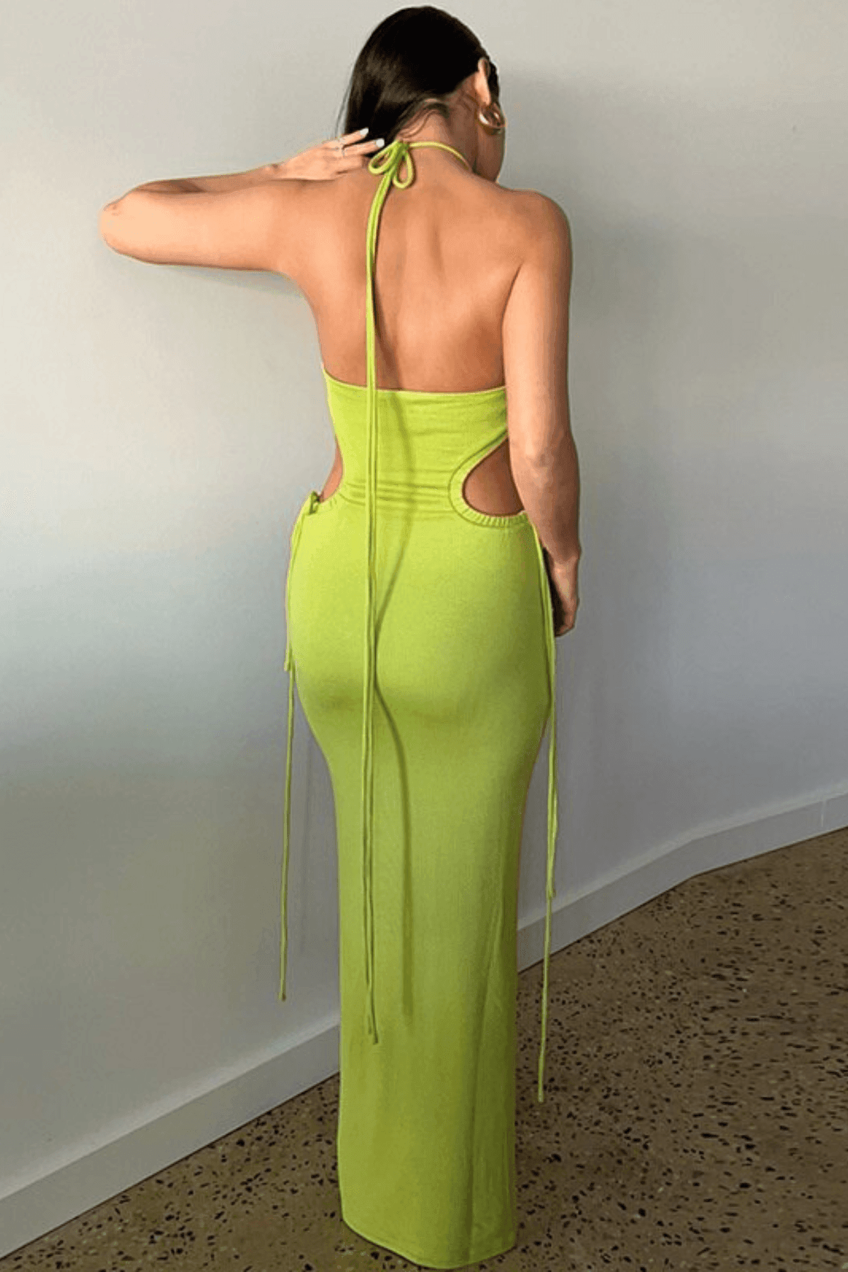 Lani Dress - Hi Maintenance
