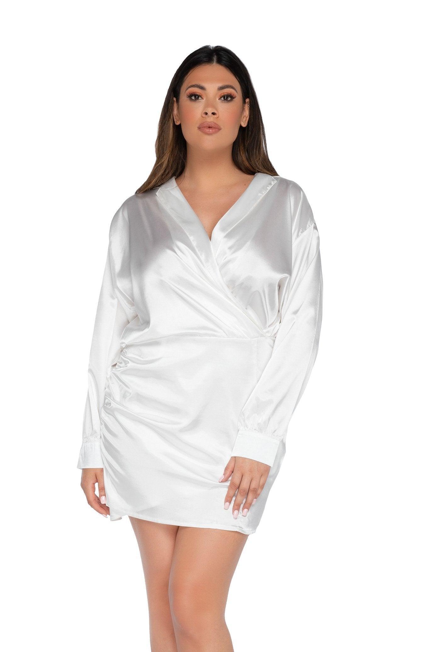 Laura Dress - Hi Maintenance