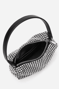 Luna Handbag - Hi Maintenance
