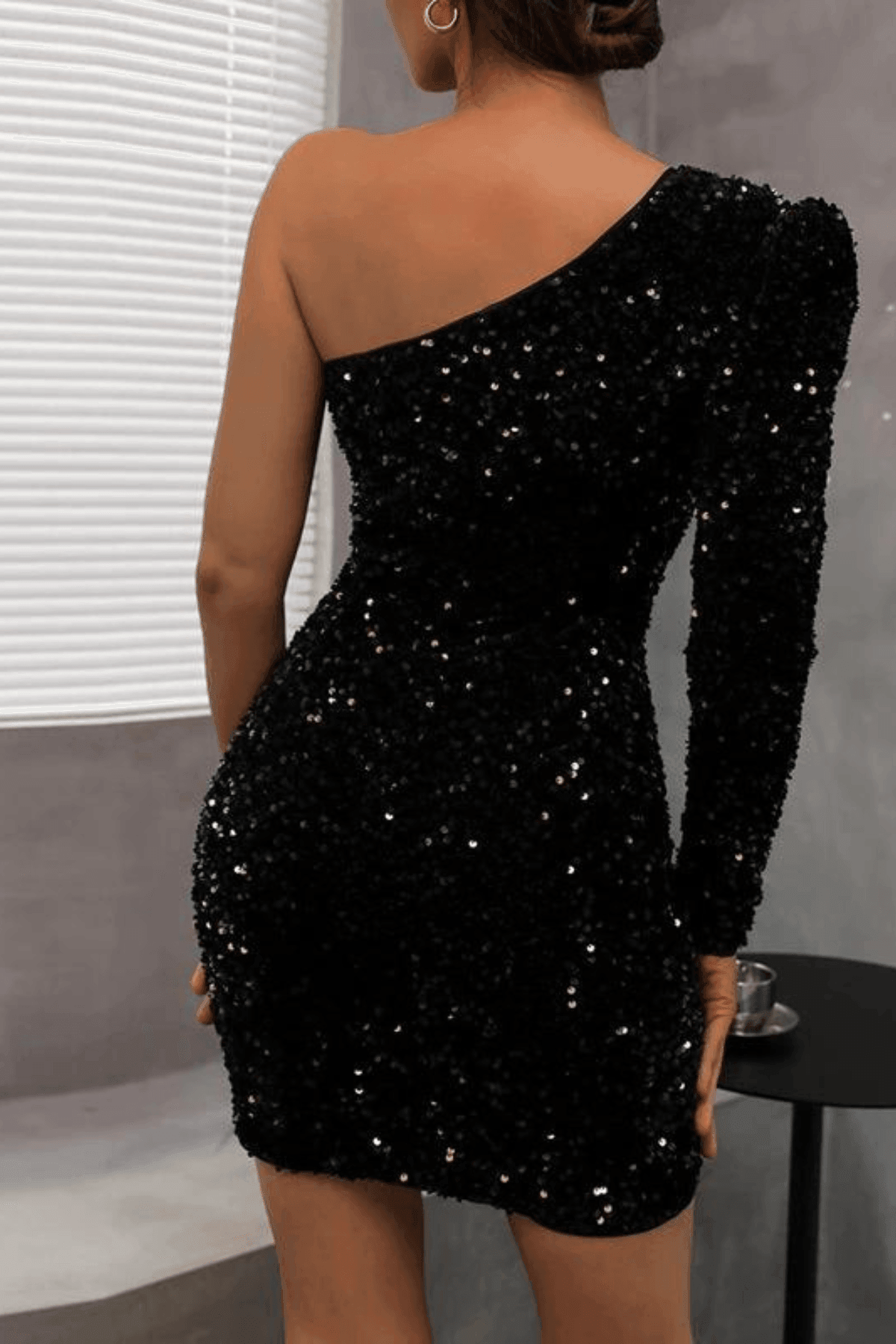 Scarlett Dress - Hi Maintenance