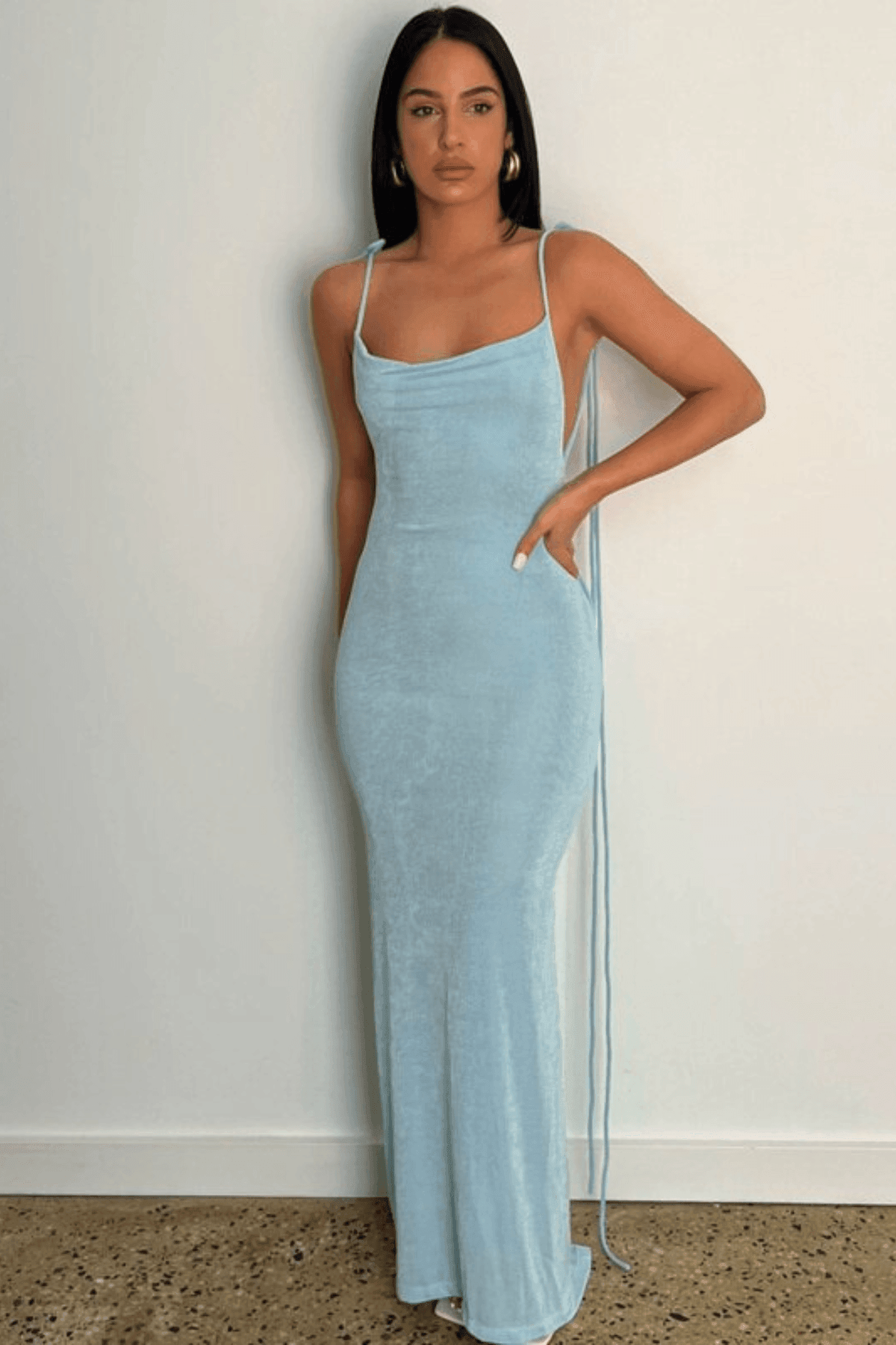 Siera Dress - Hi Maintenance
