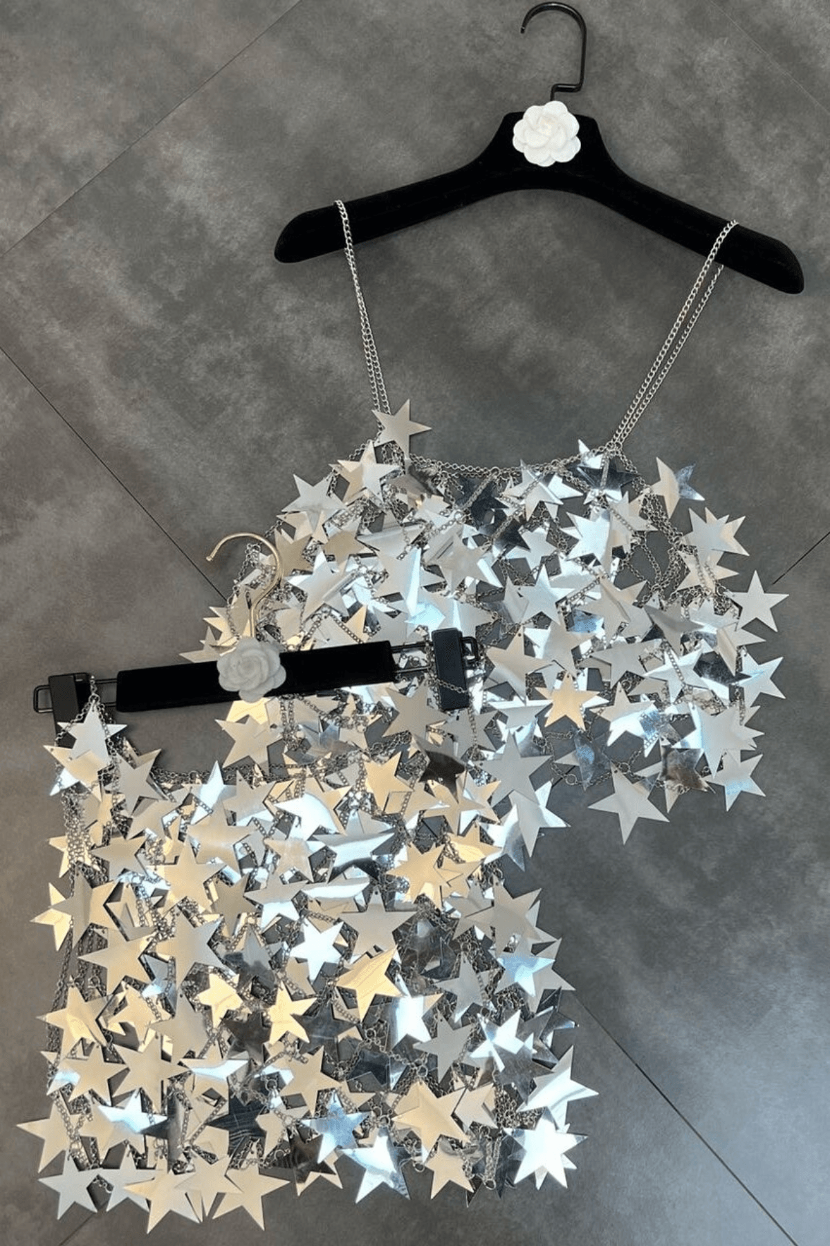 Star Set - Hi Maintenance