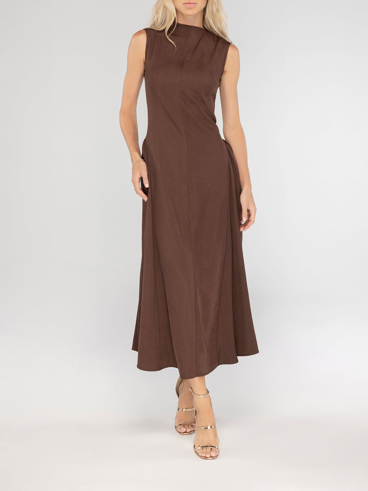 Harper Dress