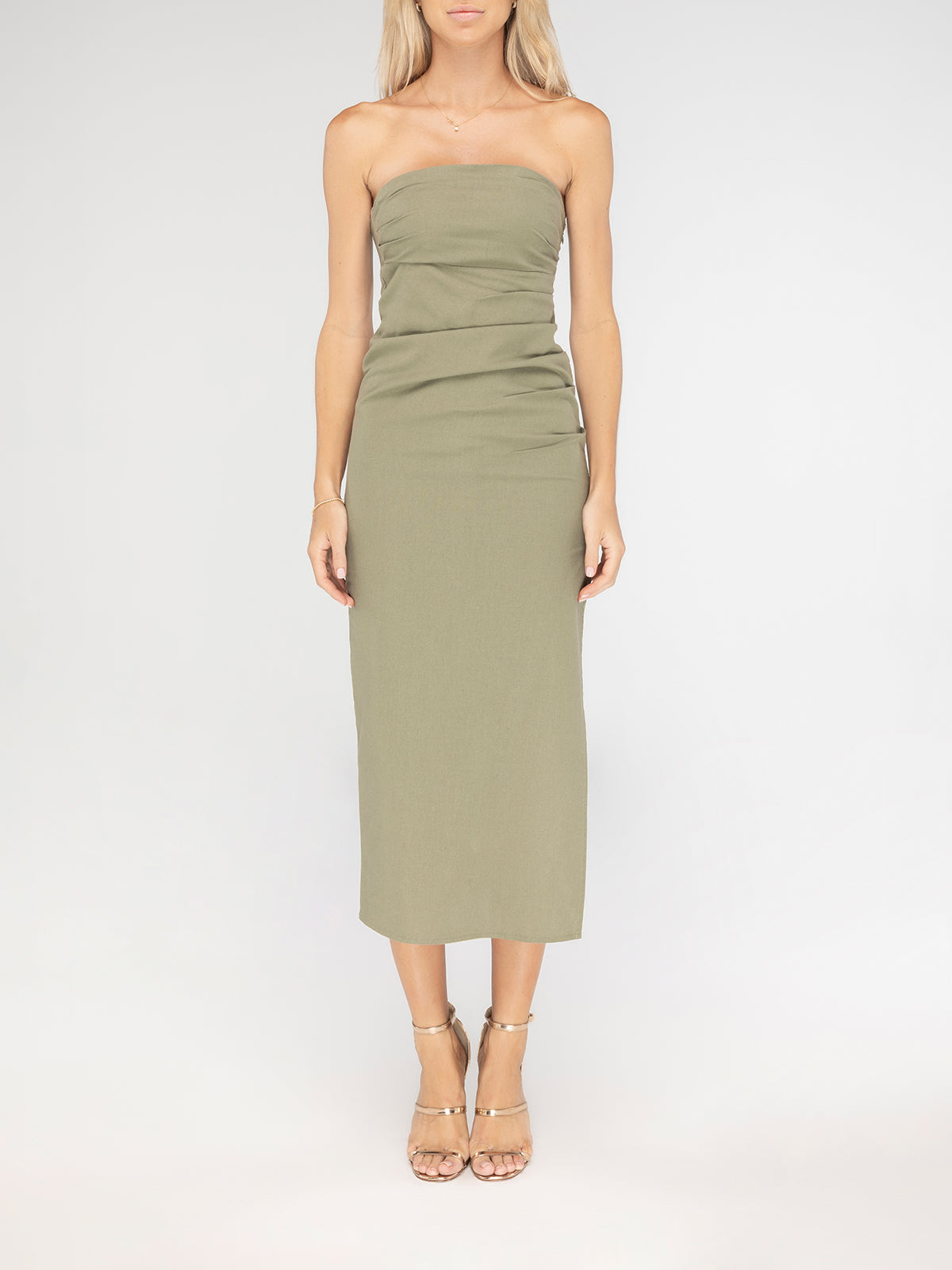 Leona Dress