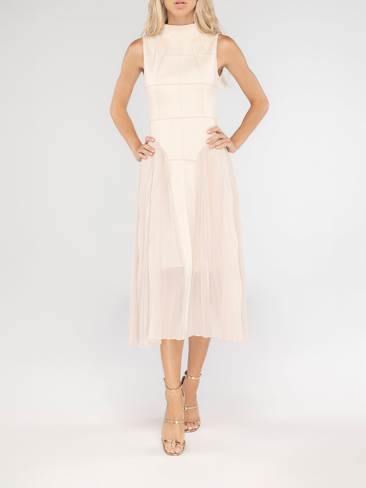 Luna Dress