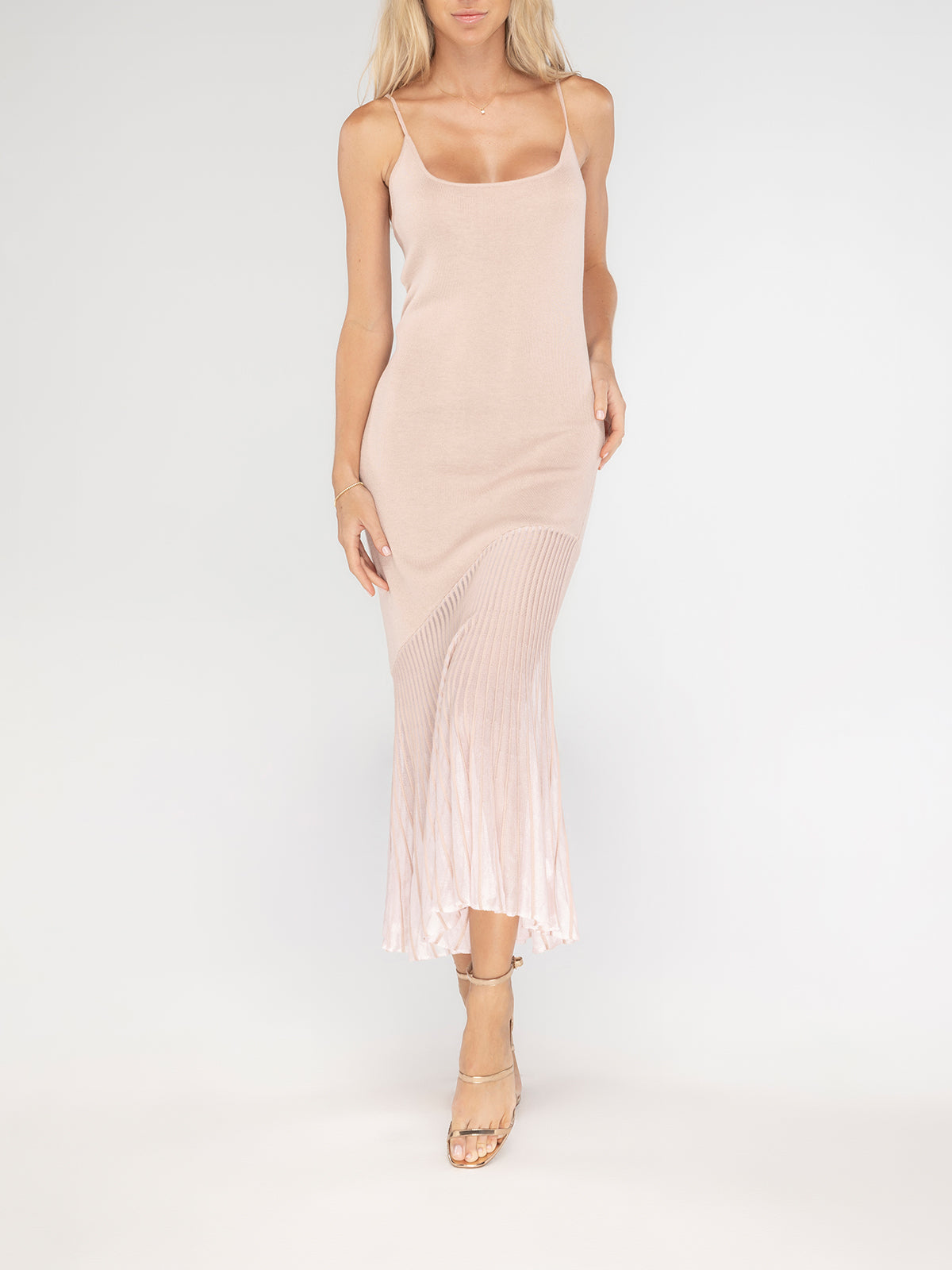 Maha Dress
