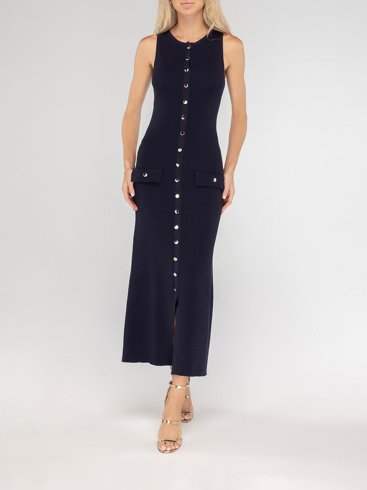 Naomi Dress
