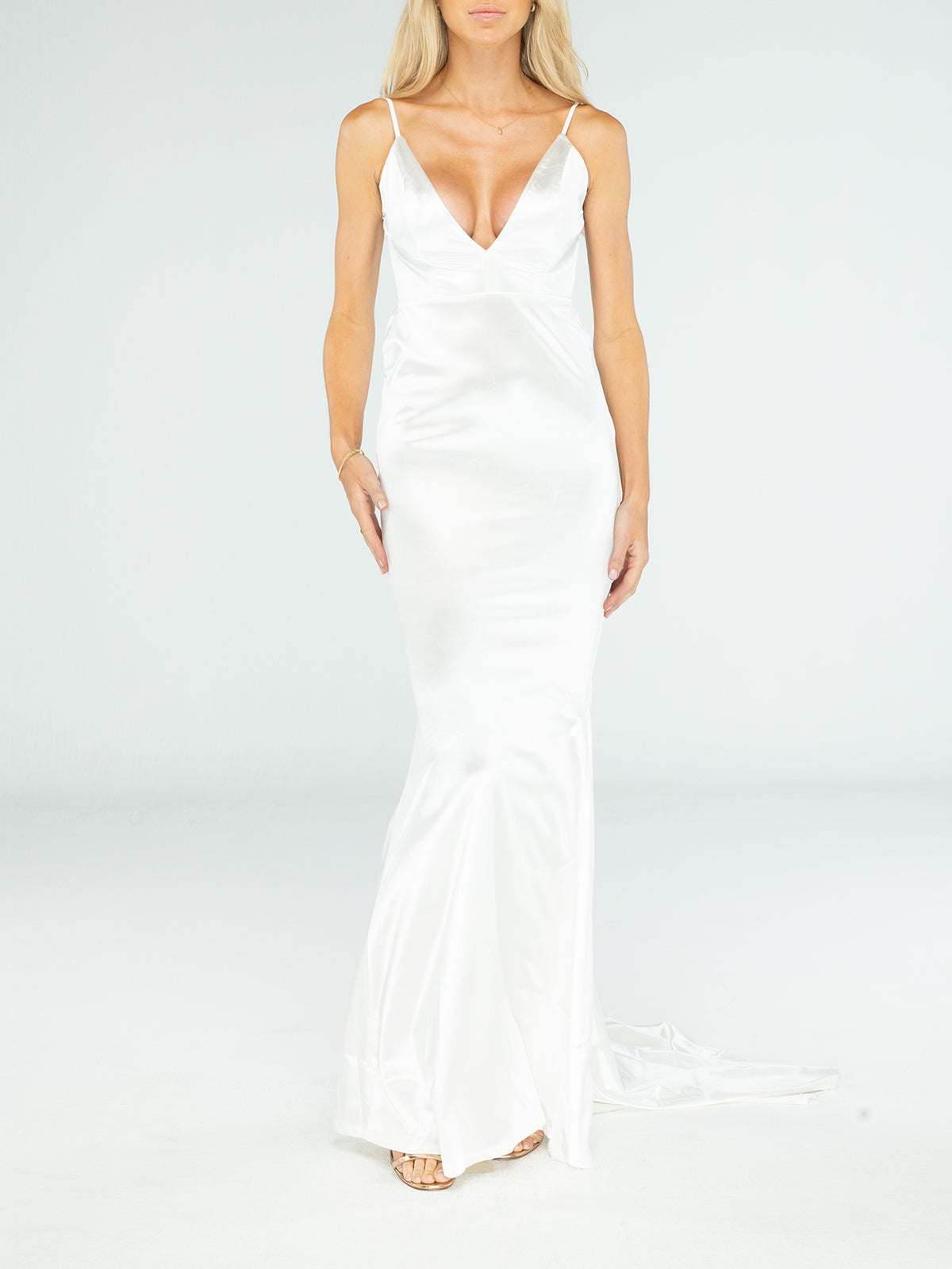 Komo Gown