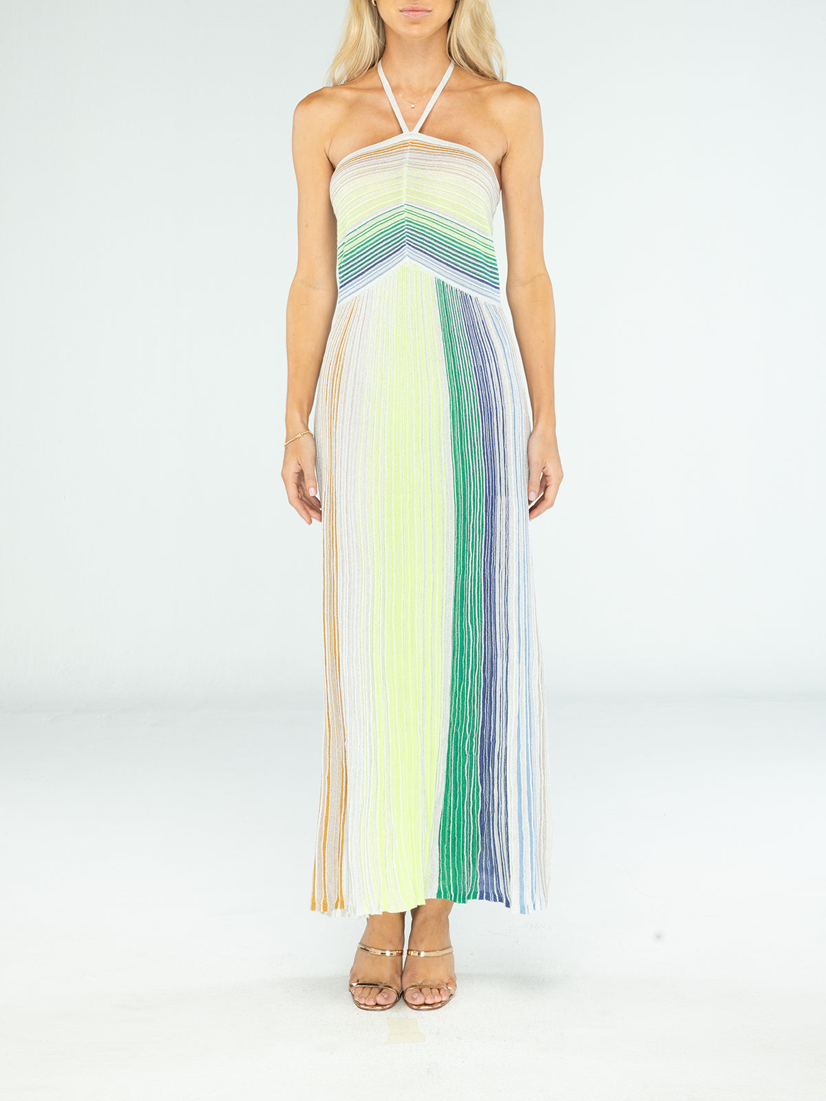 Solana Dress