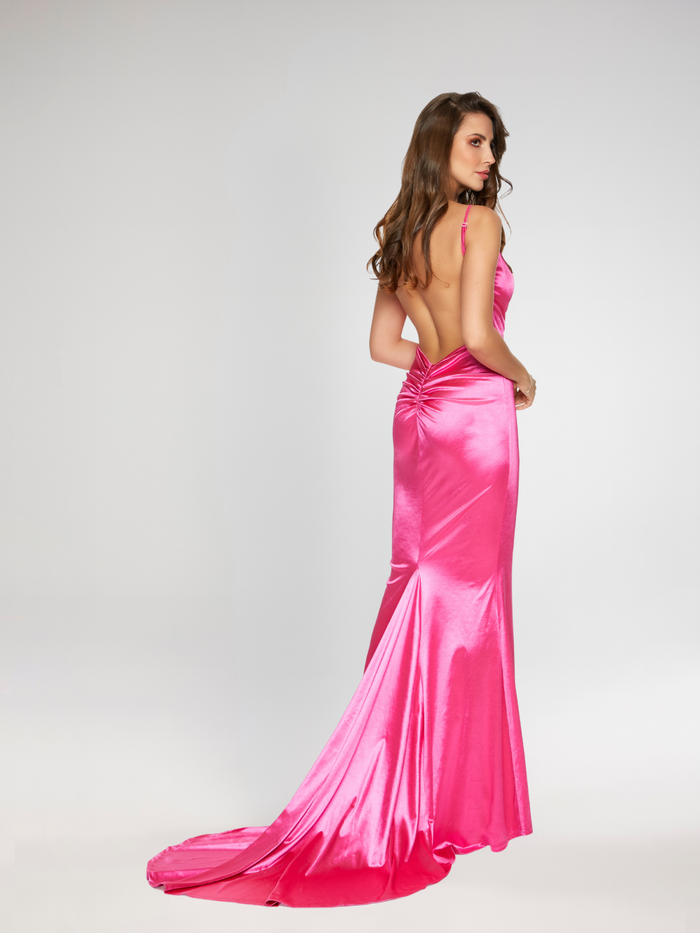 Carmel Dress