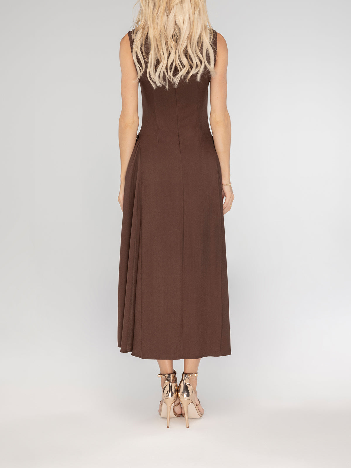 Harper Dress