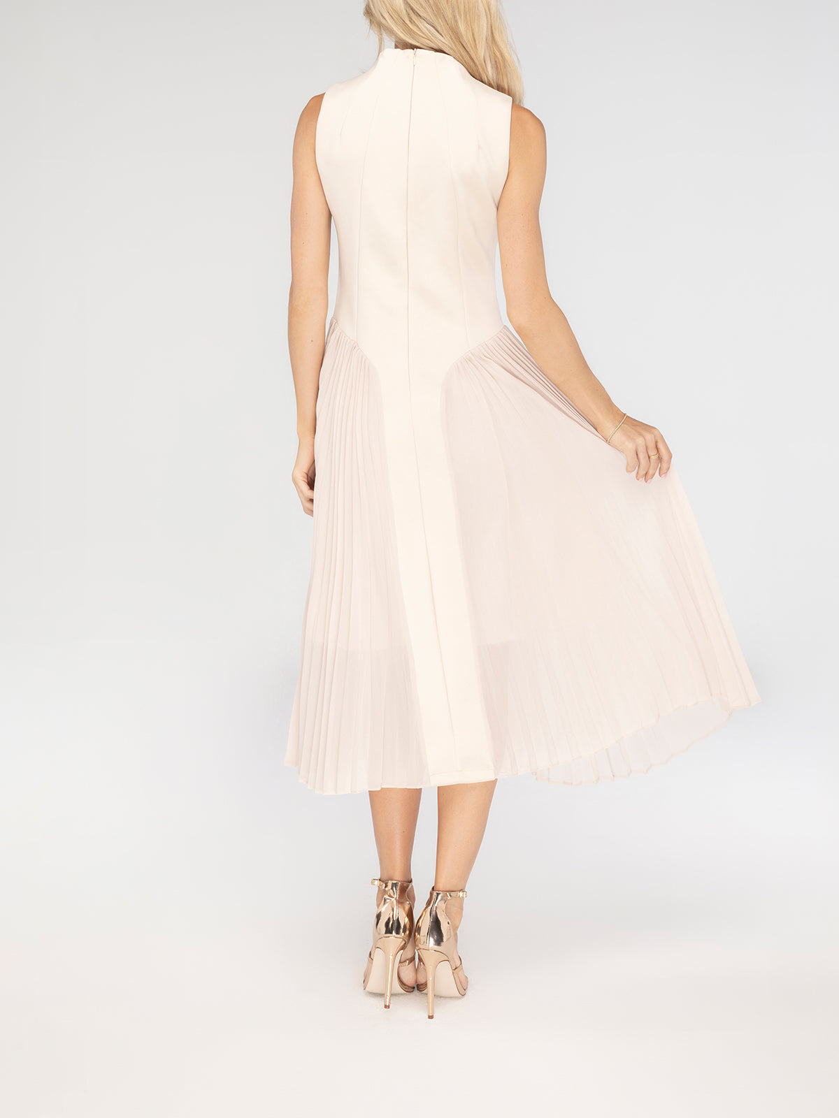 Luna Dress