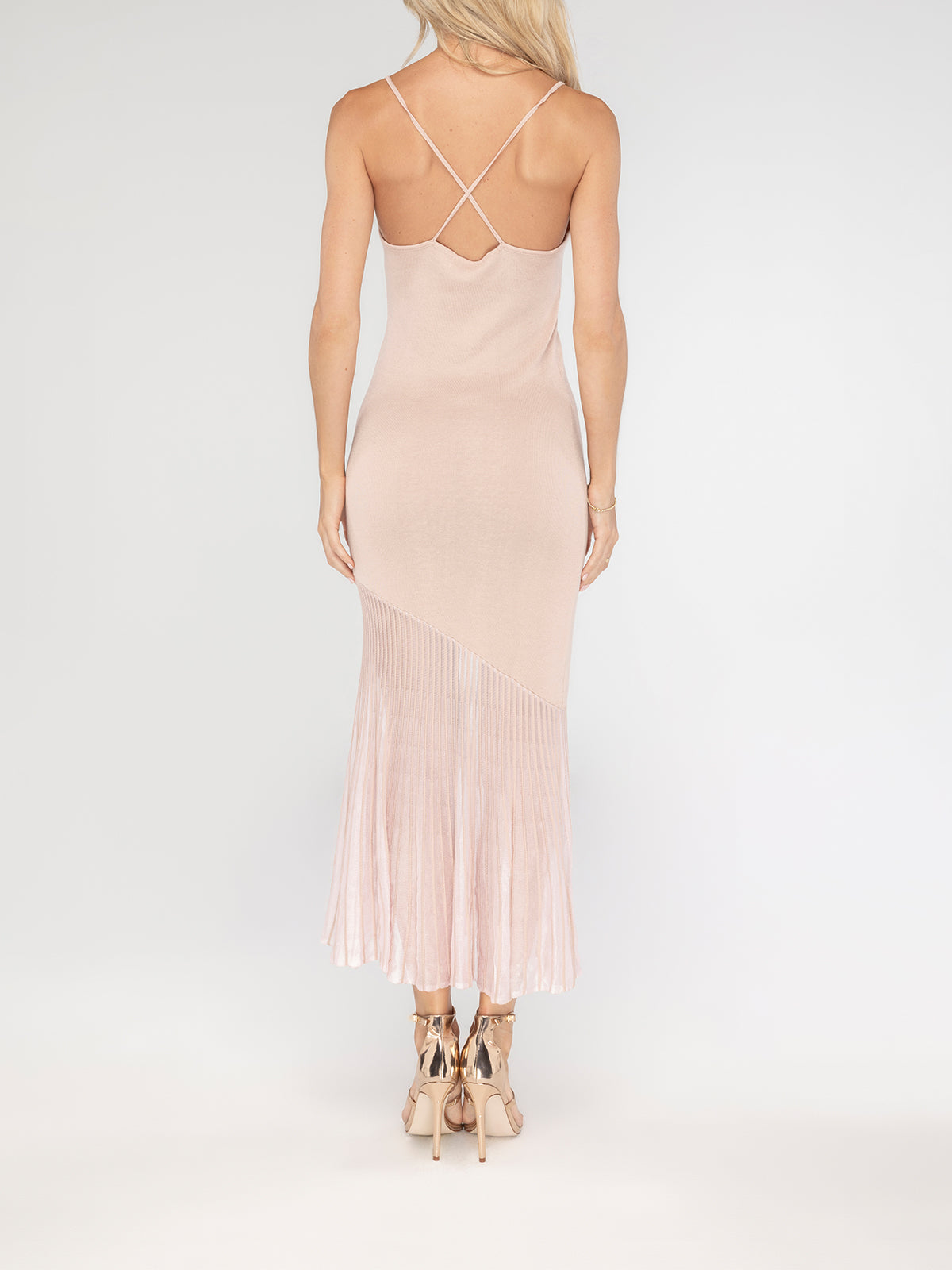 Maha Dress