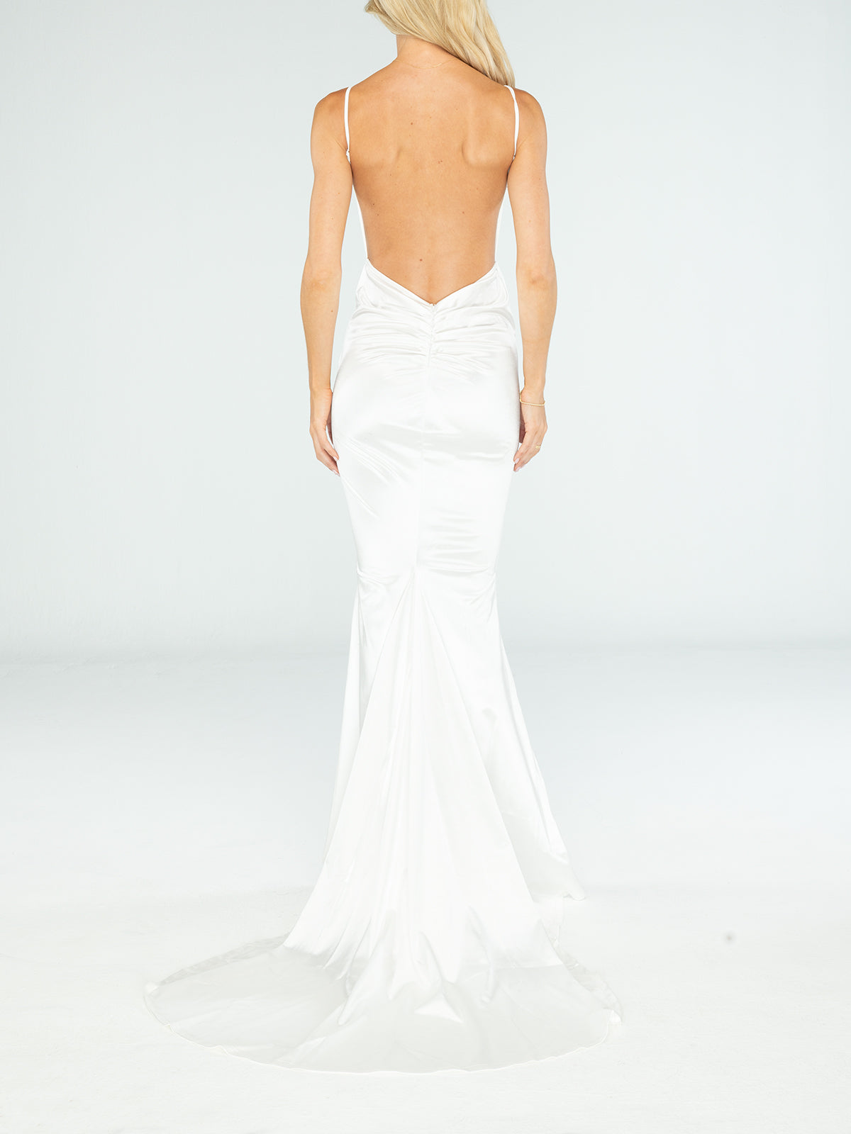 Komo Gown