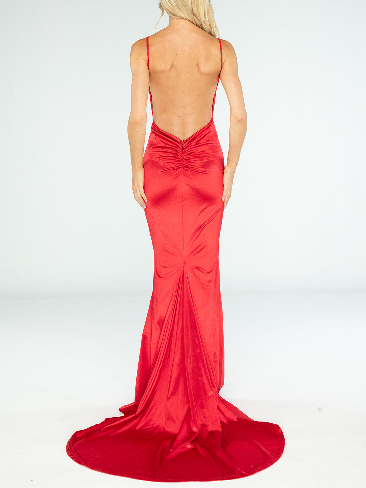 Komo Gown