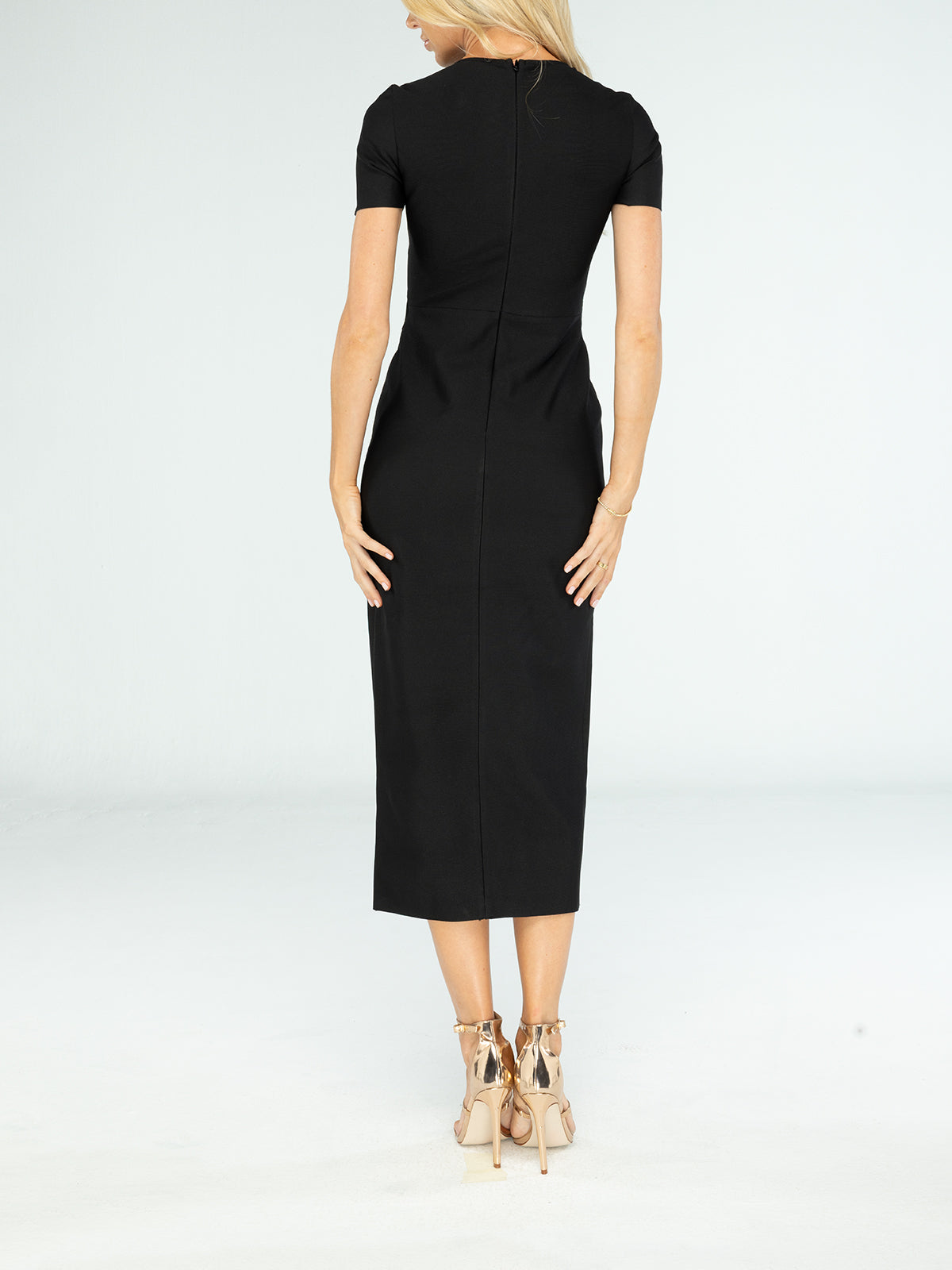 Nova Dress