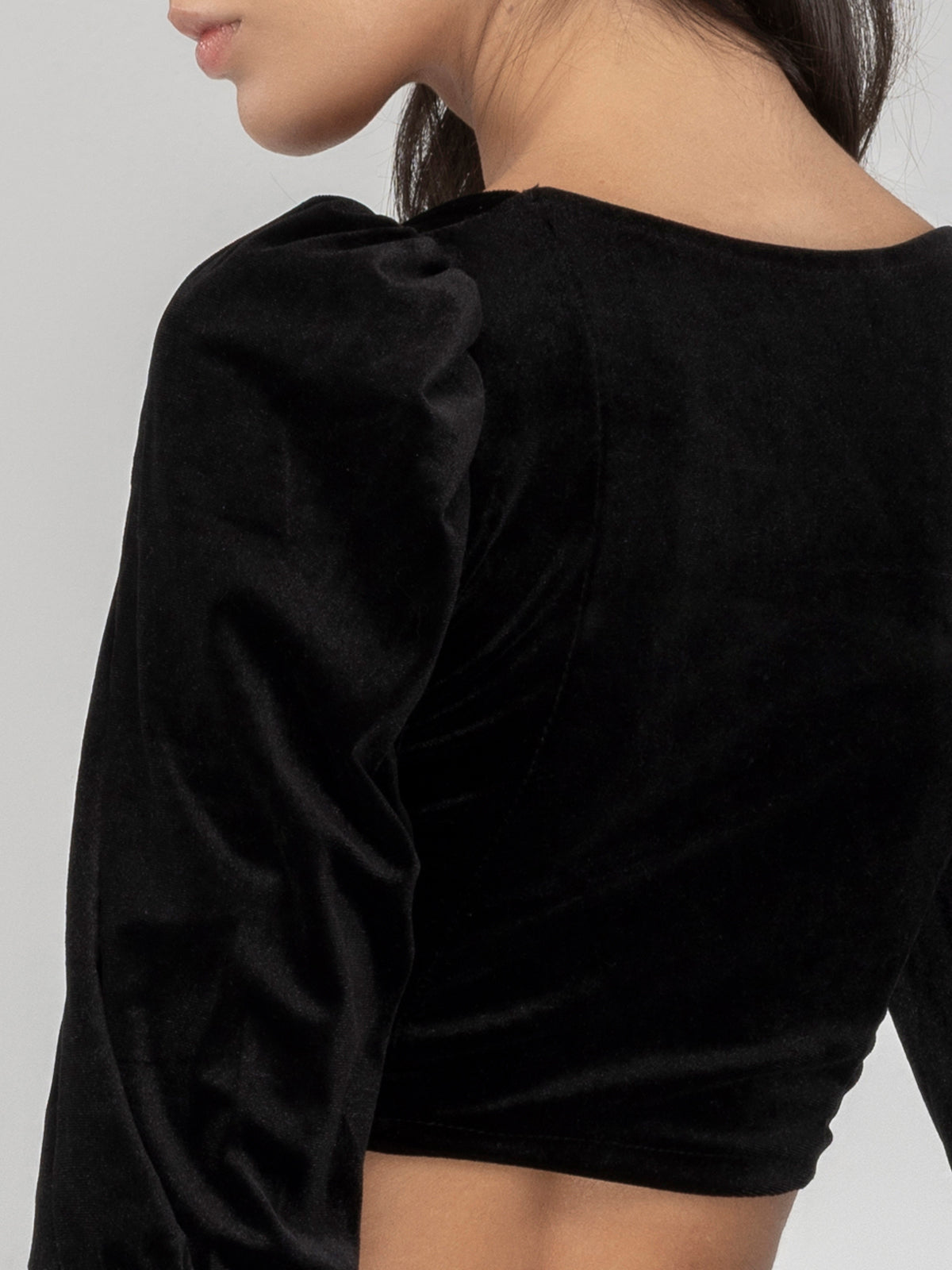 Ebony Top