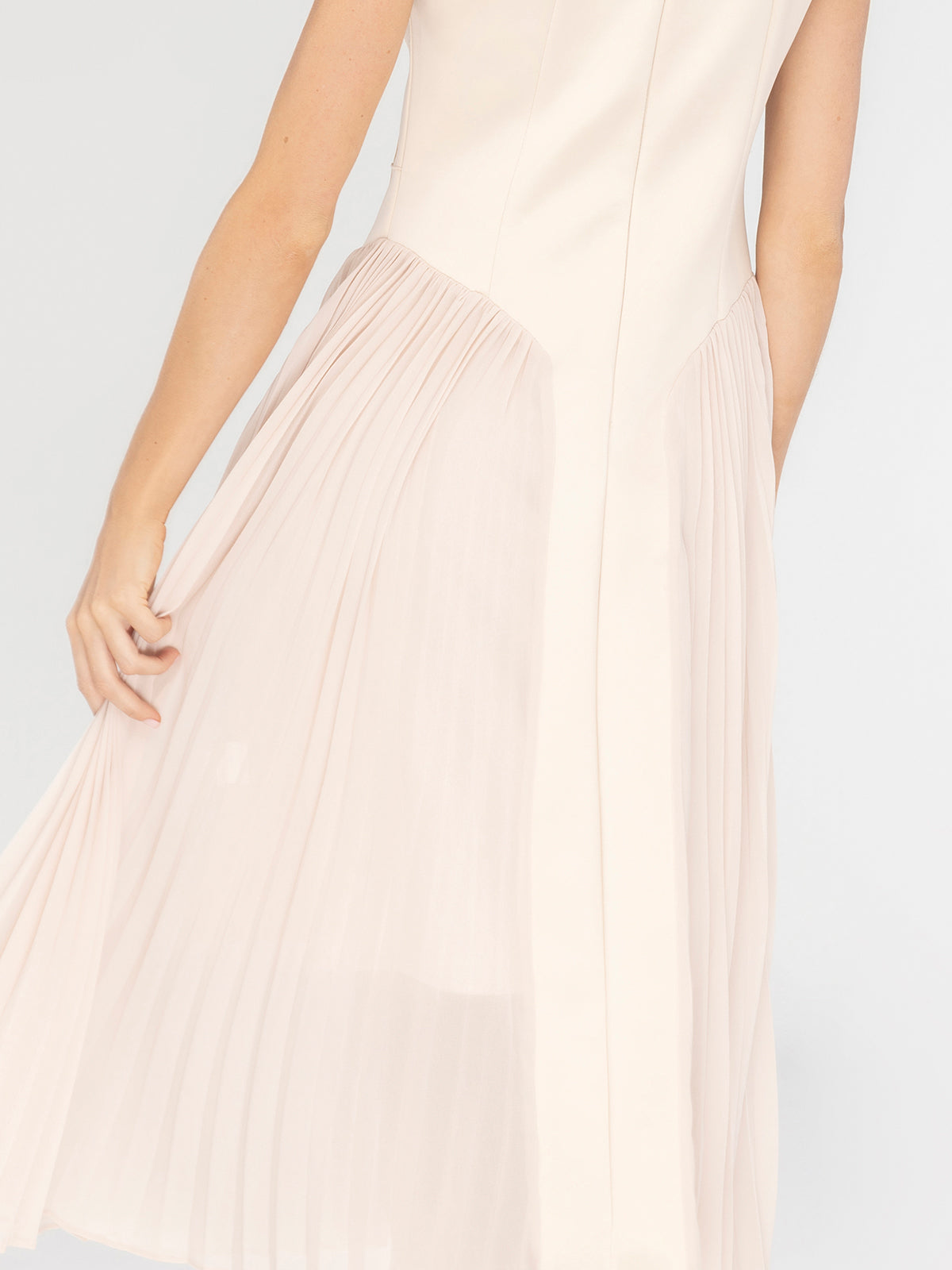 Luna Dress