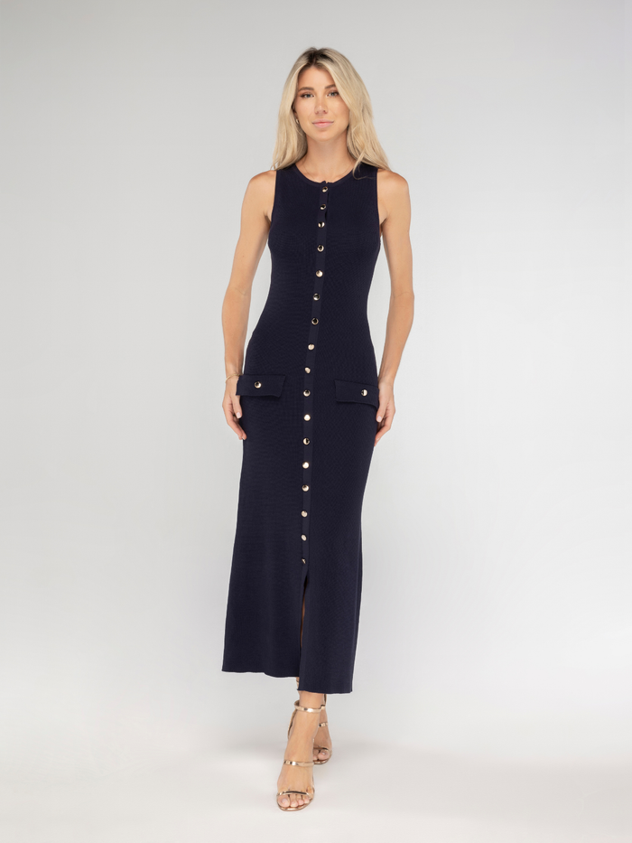 Naomi Dress