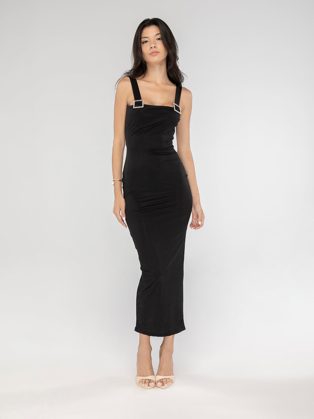 Perry Dress