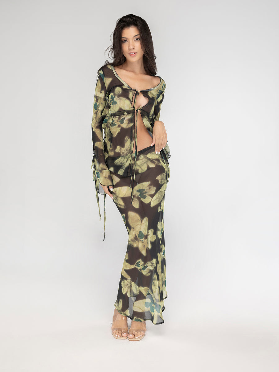Jasmine Set