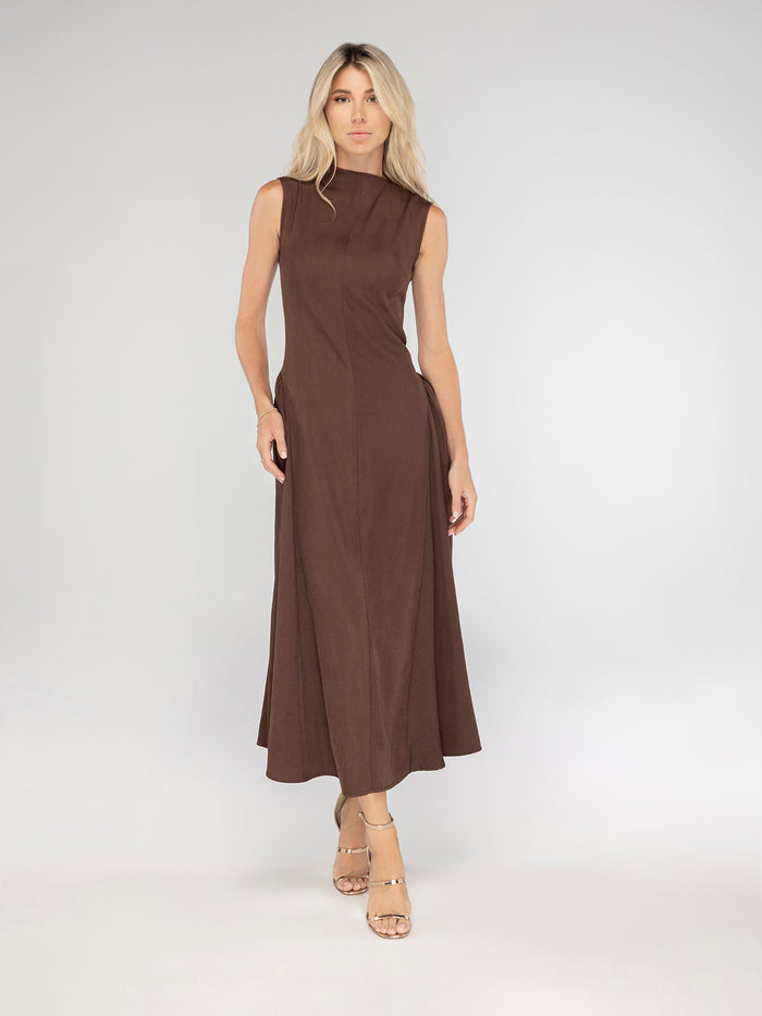 Harper Dress