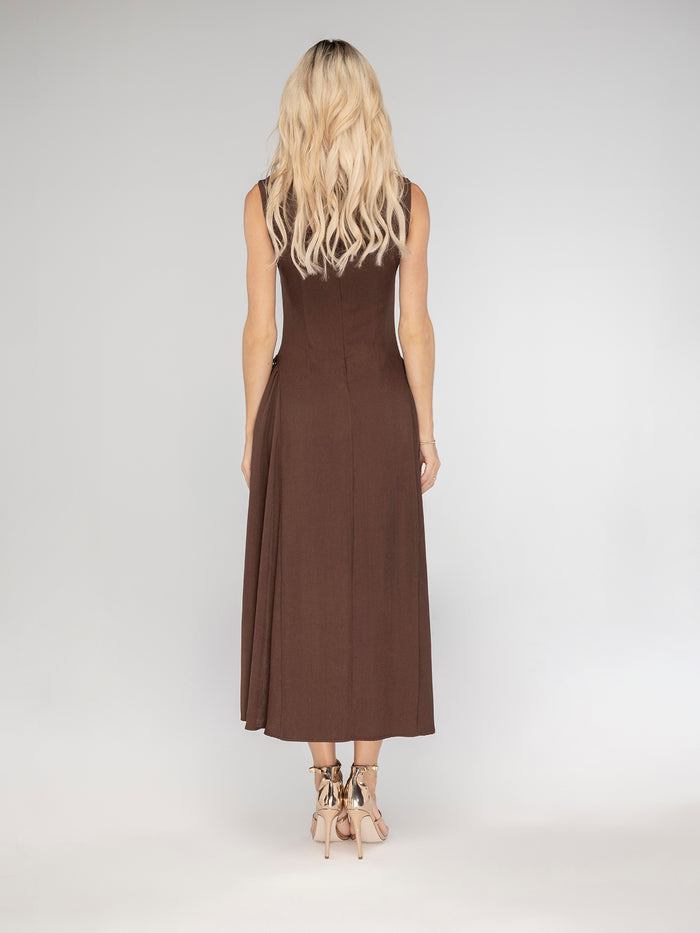 Harper Dress